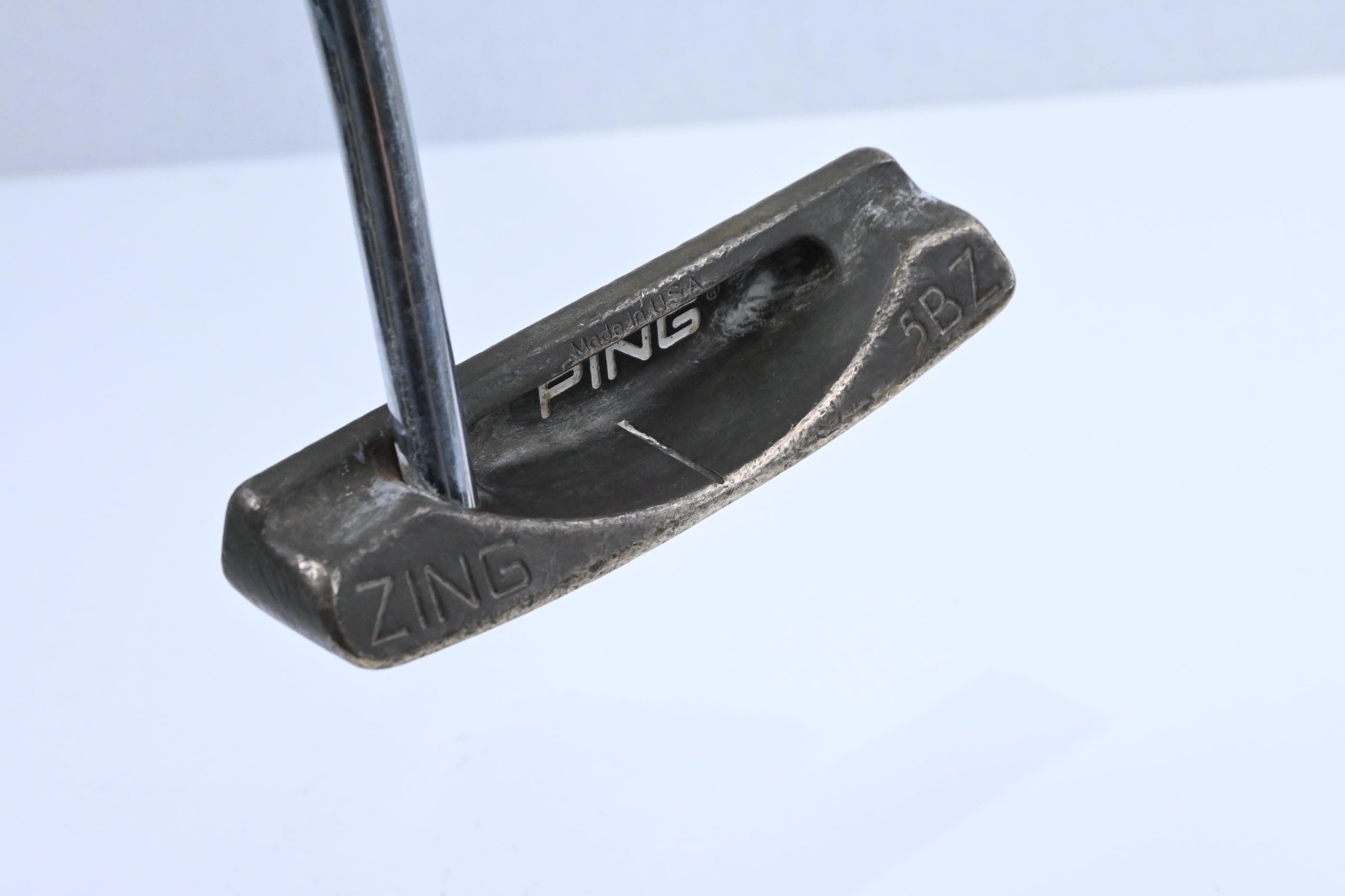 Ping Karsten Original 5BZ Putter / 36 Inch