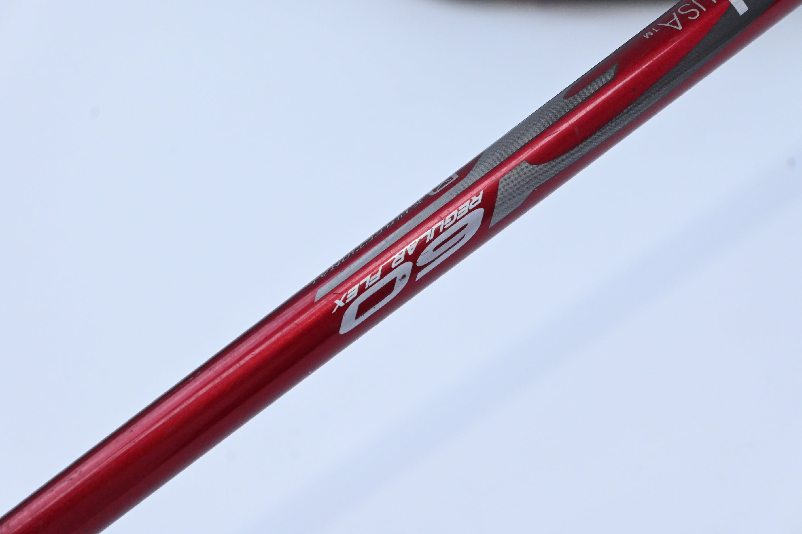 Titleist 913 F #5 Wood / 19 Degree / Regular Flex Graphite Design 60 Shaft