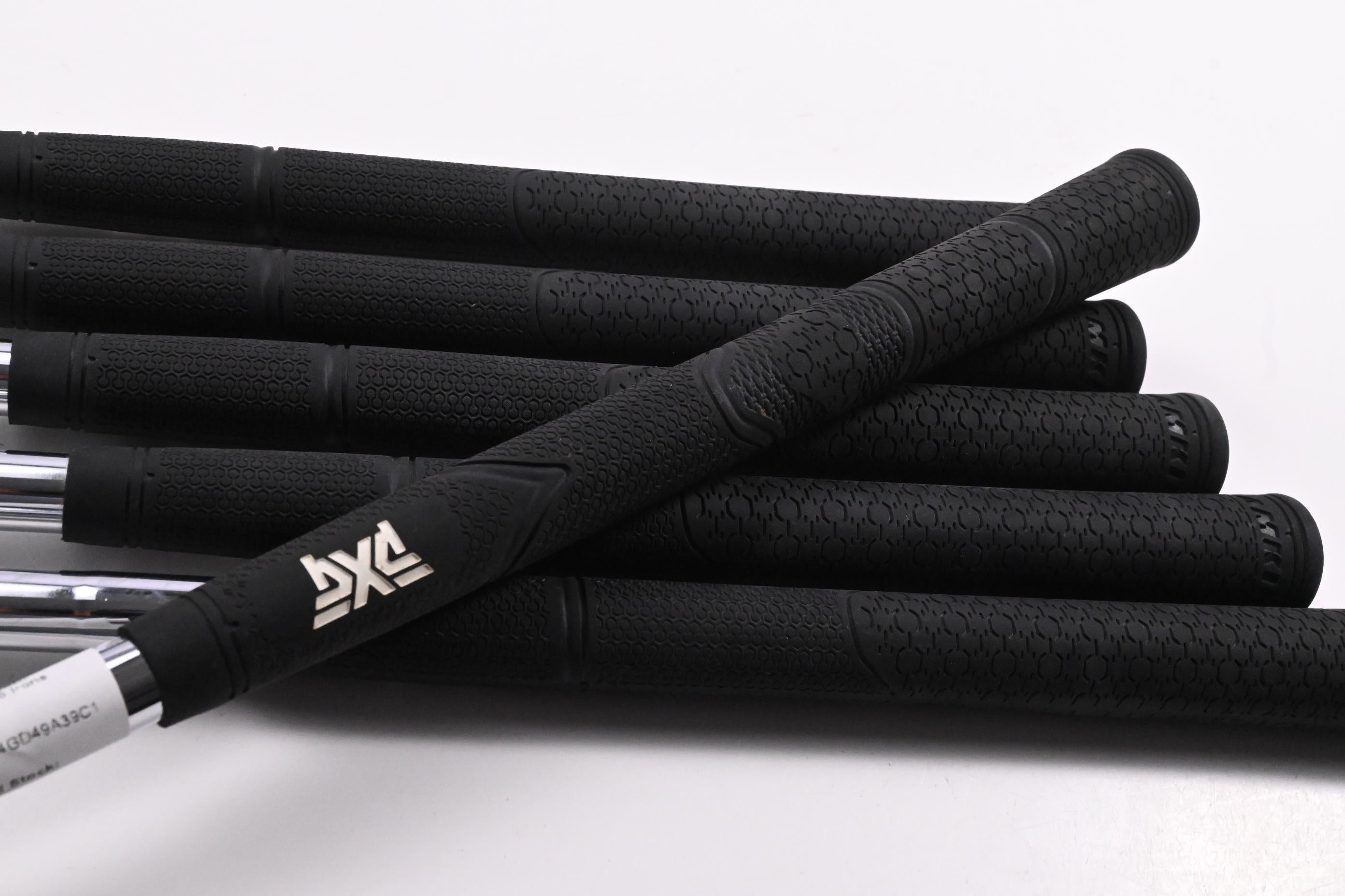 PXG 0311 XP Gen6 Irons / 5-PW / Stiff Flex Elevate Tour Shafts