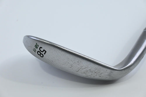 Taylormade Milled Grind 4 Lob Wedge / 58 Degree / Wedge Flex Dynamic Gold 115