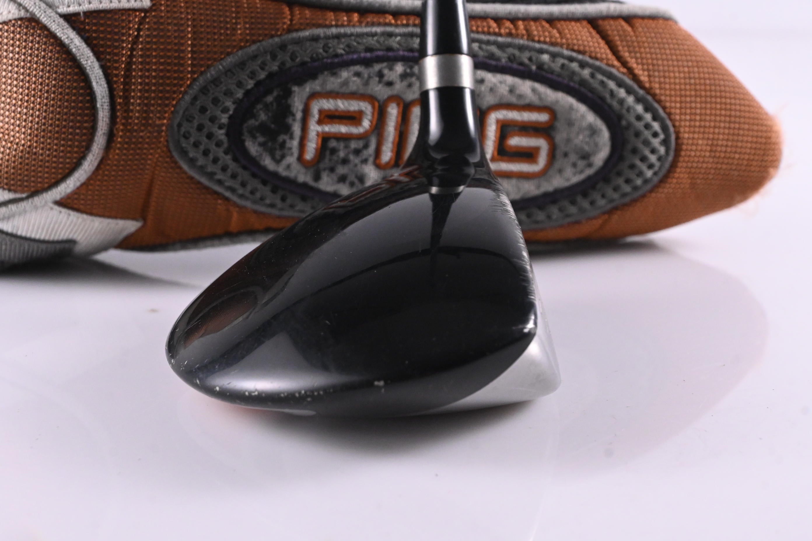 Ping G10 #4 Wood / 17 Degree / Regular Flex ProLaunch Red Shaft