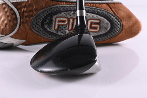Ping G10 #4 Wood / 17 Degree / Regular Flex ProLaunch Red Shaft