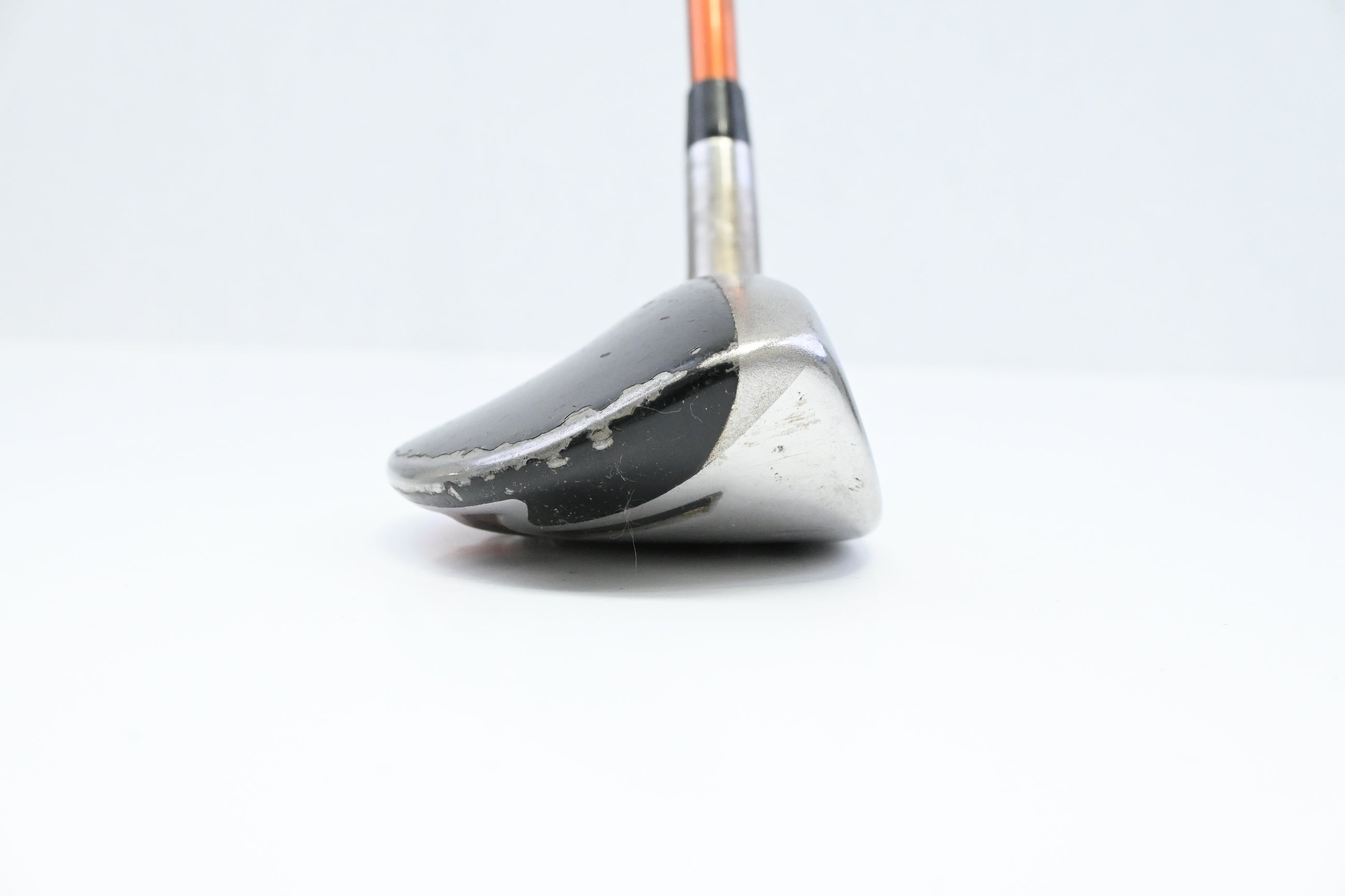 Ping G10 #3 Hybrid / 21 Degree / Regular Flex Ping TFC 129 Shaft