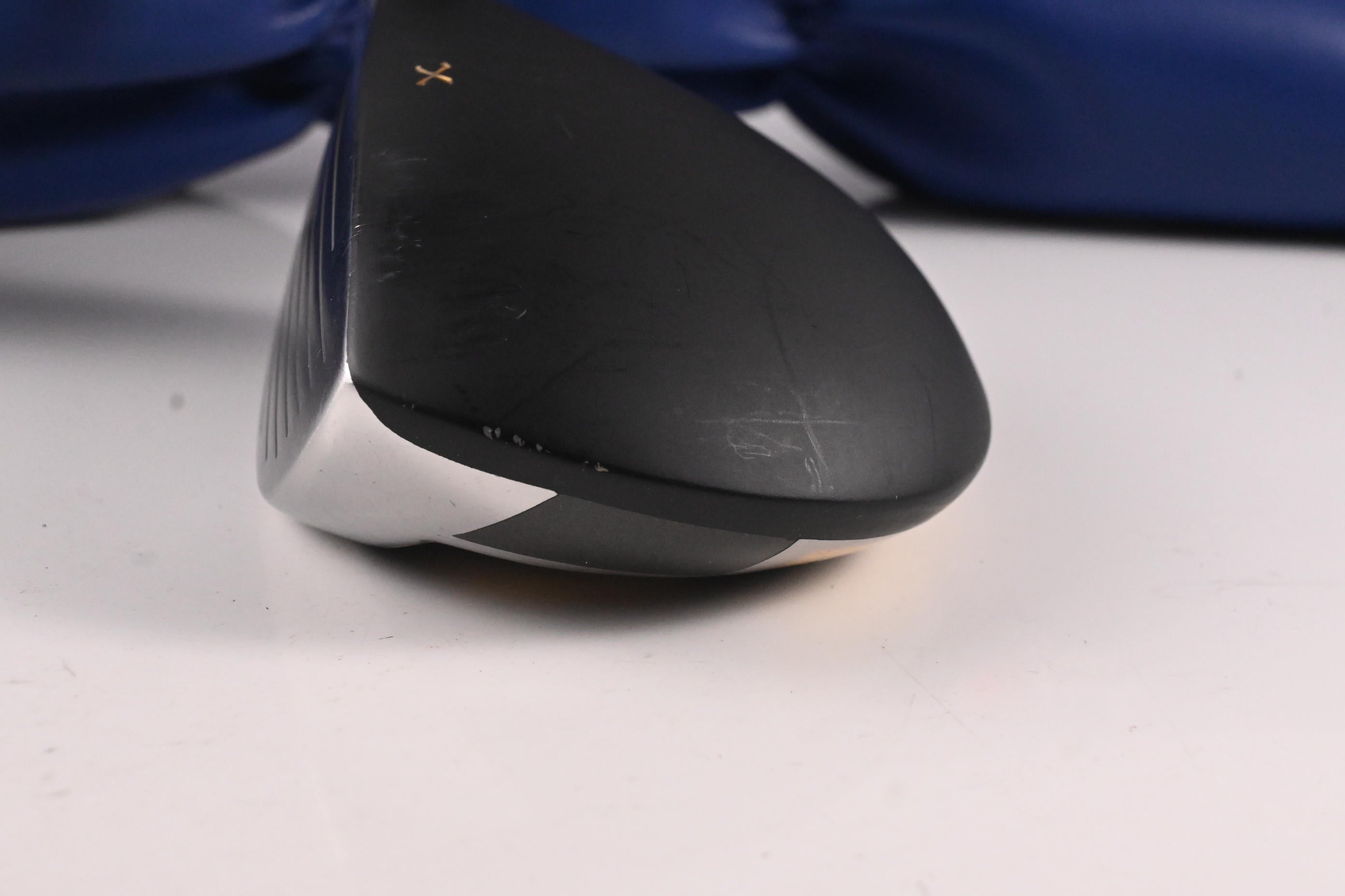 Left Hand GX-7 X-Metal #3 Wood / 14 Degree / Regular Flex GX-7 60 Shaft