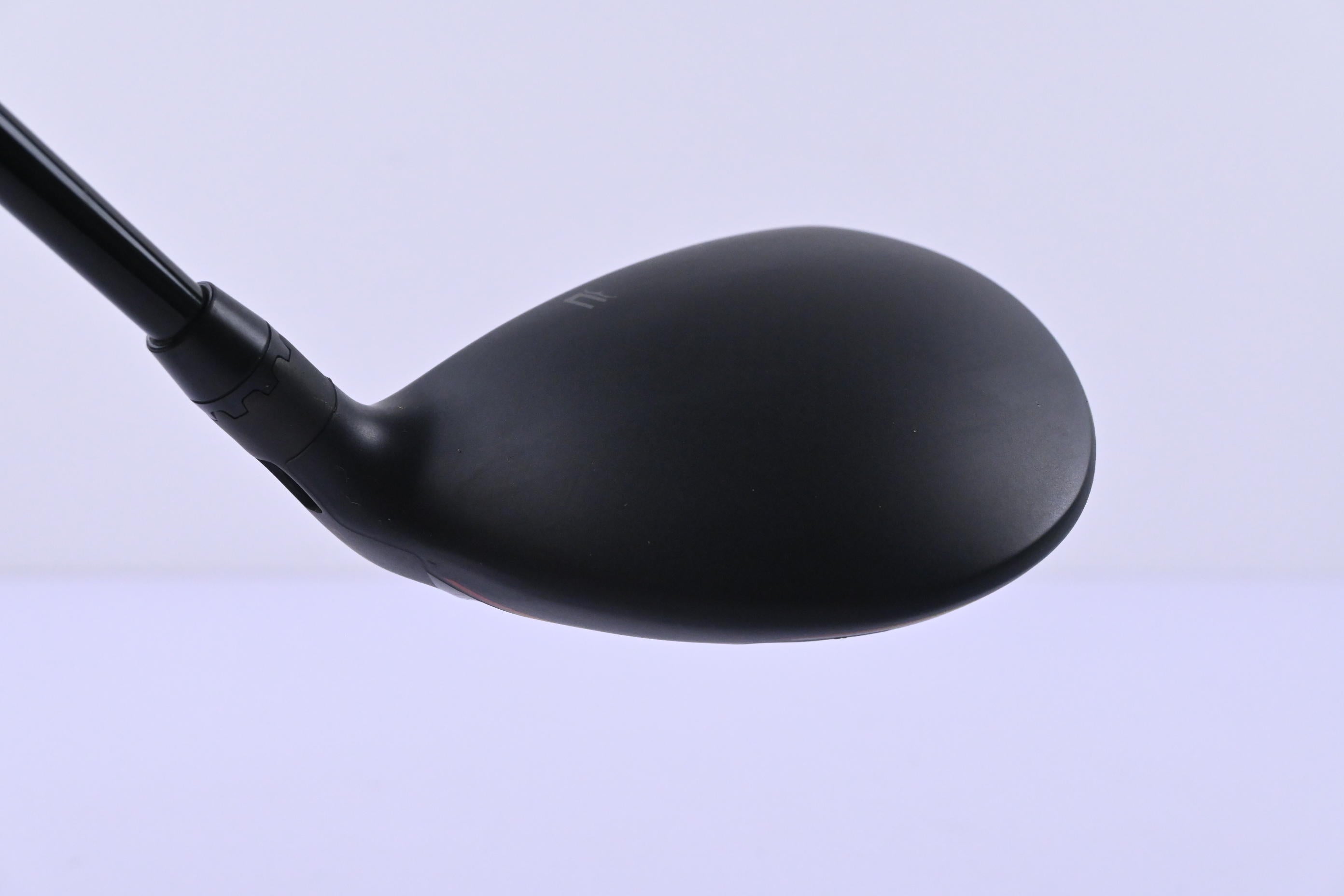 Cobra LTDx LS #3 Wood / 14.5 Degree / Stiff Flex Tensei AV Raw White 75 Shaft