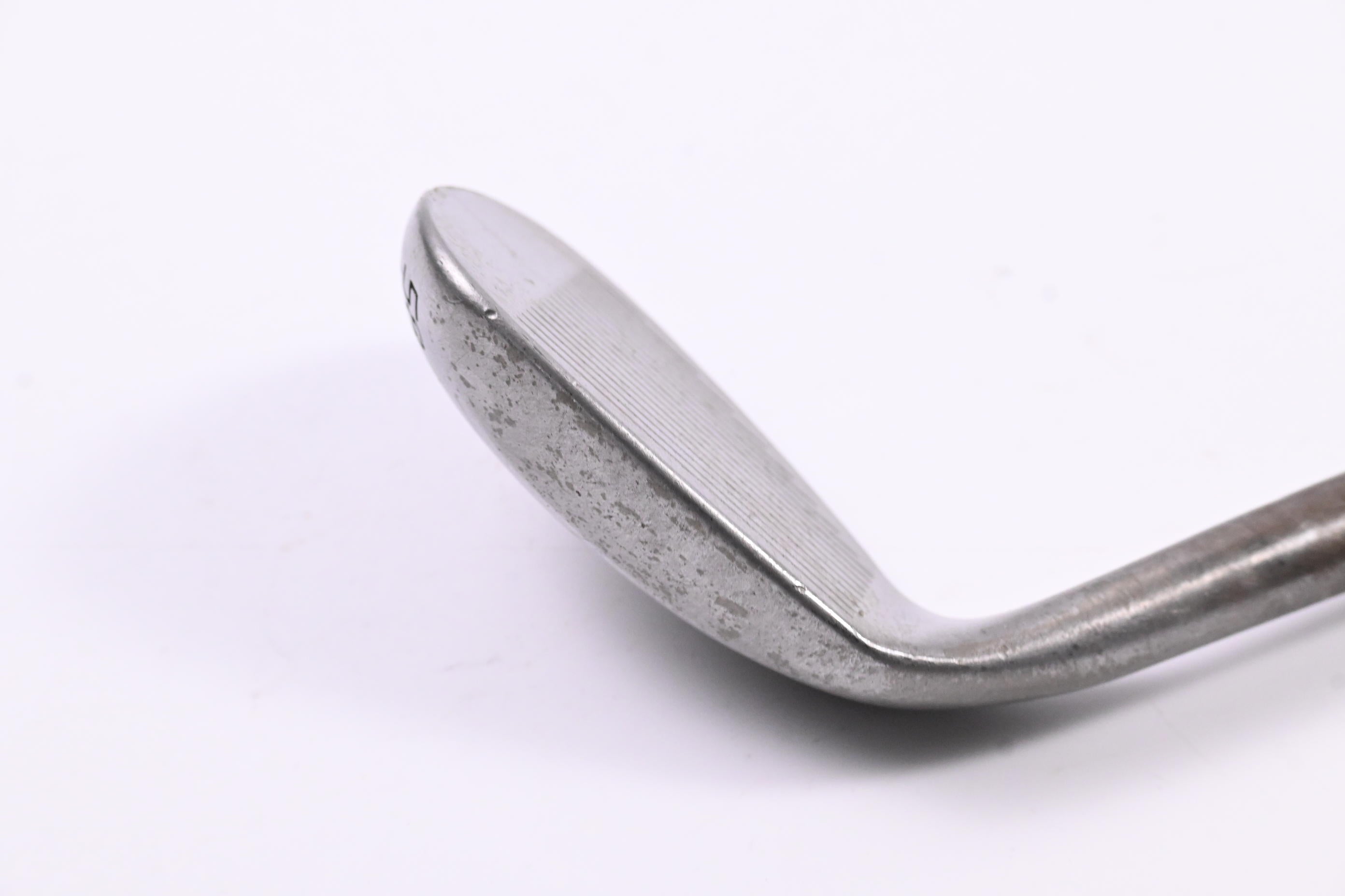 Titleist Vokey SM9 Lob Wedge / 58 Degree / Wedge Flex Vokey SM9 Shaft