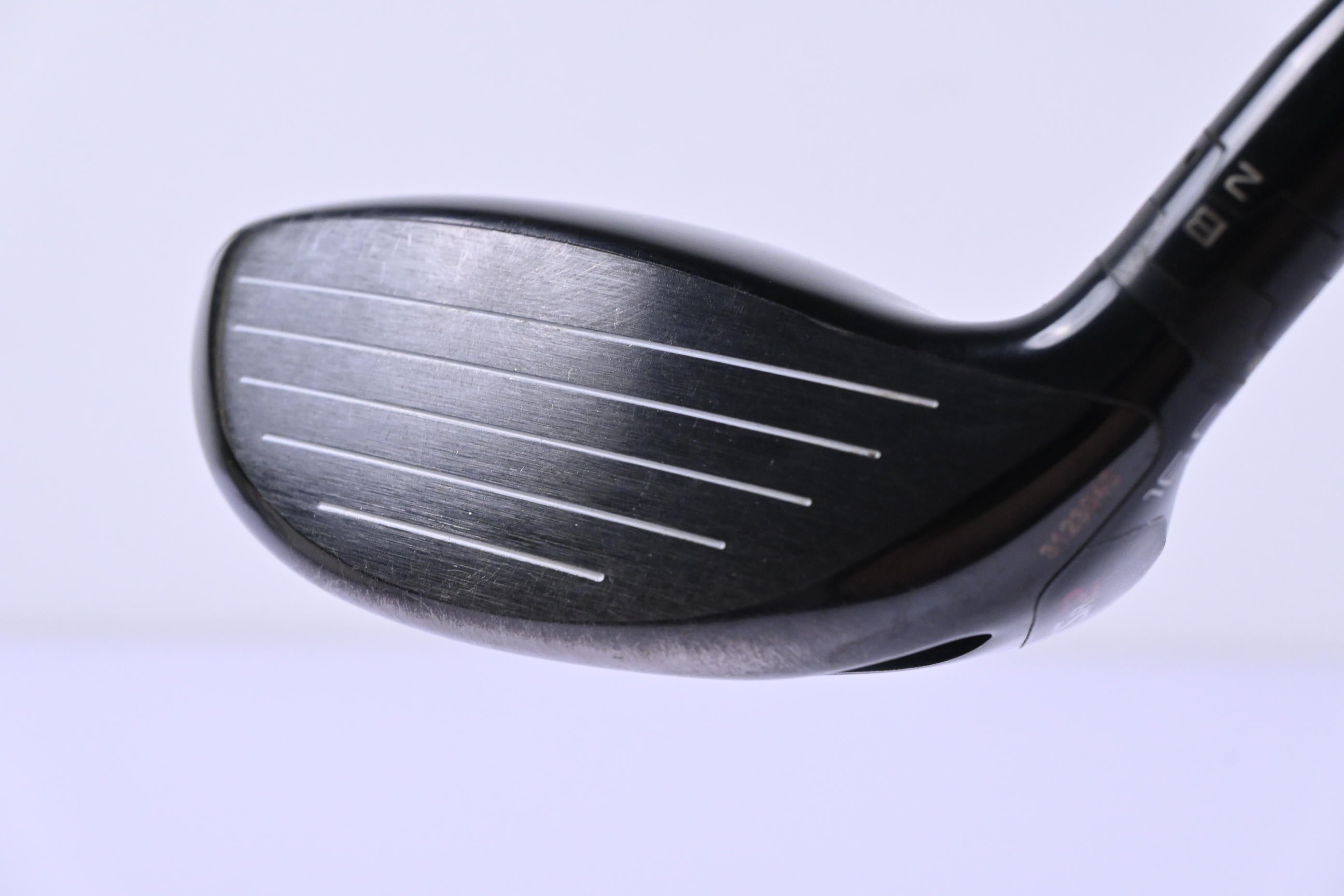 Titleist TSR2 #3 Wood / 16.5 Degree / Stiff Flex Tensei AV Blue 65 Shaft