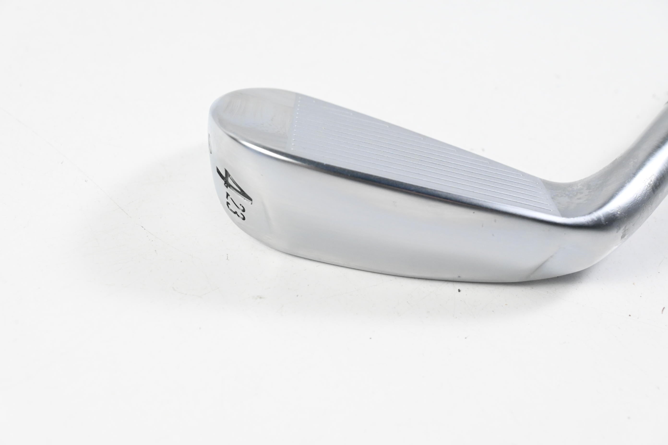 Srixon ZX MK II 2023 Utility #4 Iron / 23 Degree / Regular Flex UST Mamiya