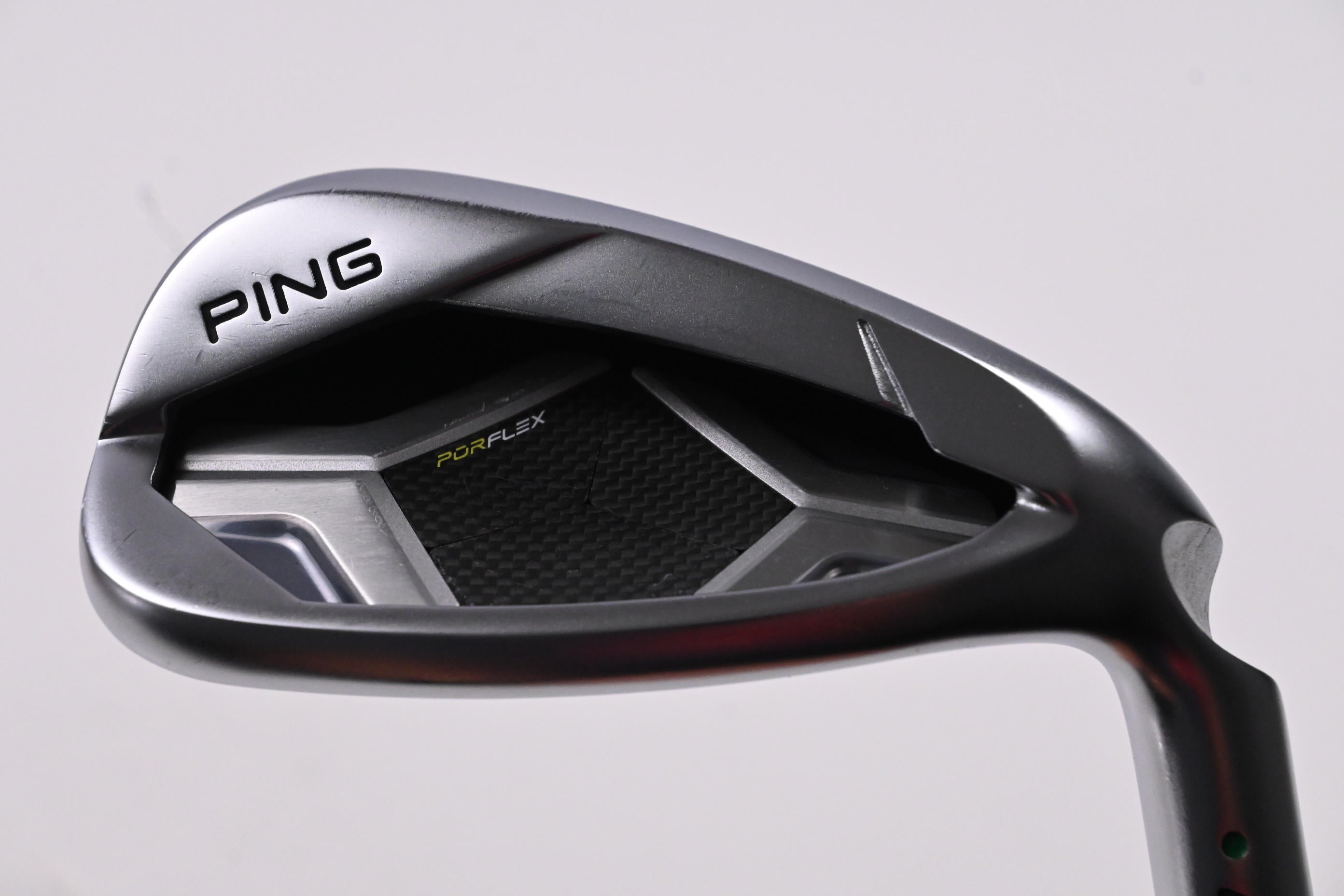 Ping G430 Gap Wedge / 50 Degree / Senior Flex Ping Alta Quick 45 Shaft