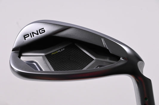 Ping G430 Gap Wedge / 50 Degree / Senior Flex Ping Alta Quick 45 Shaft