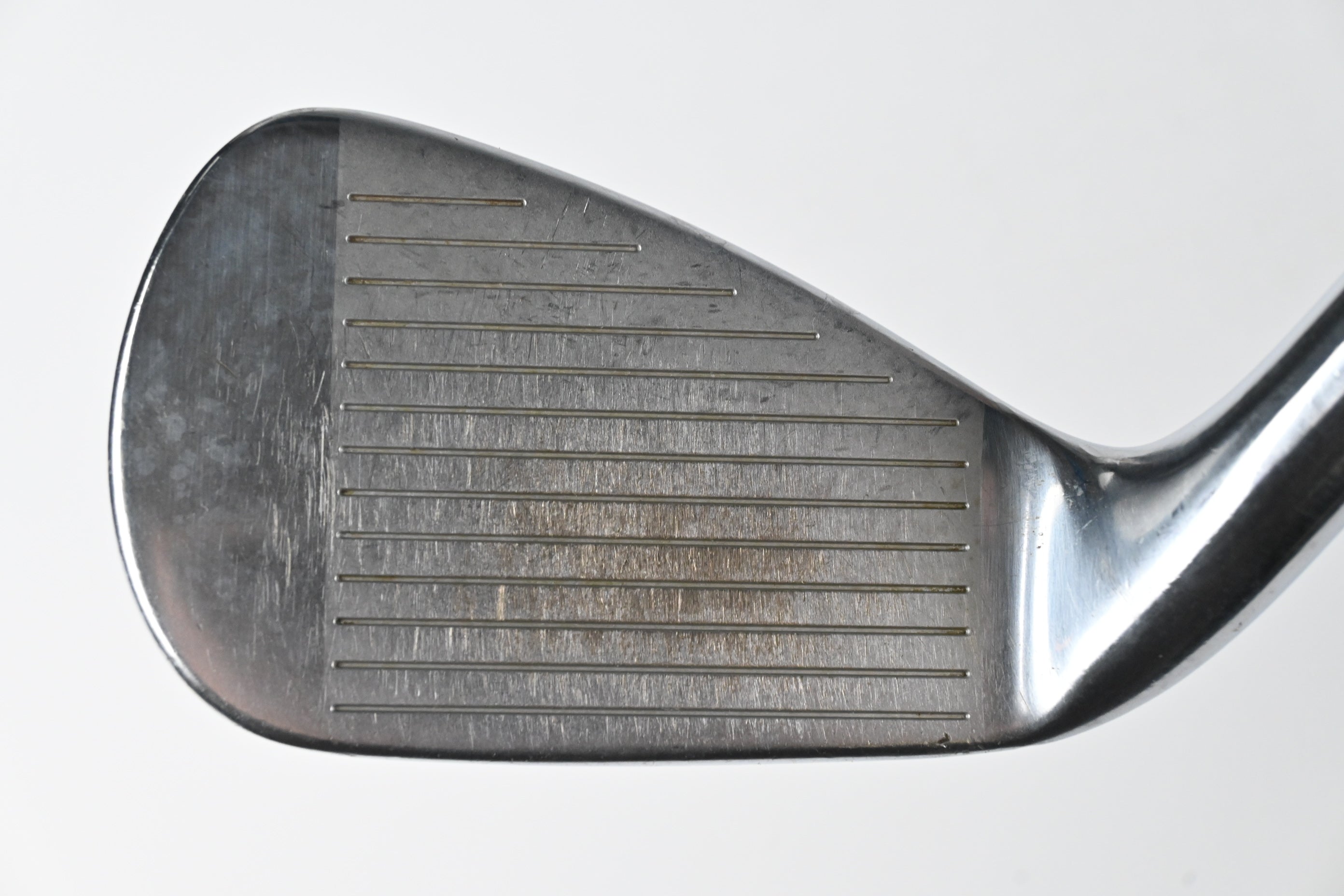 Titleist 718 AP3 #9 Iron / Stiff Flex KBS Tour Steel Shaft