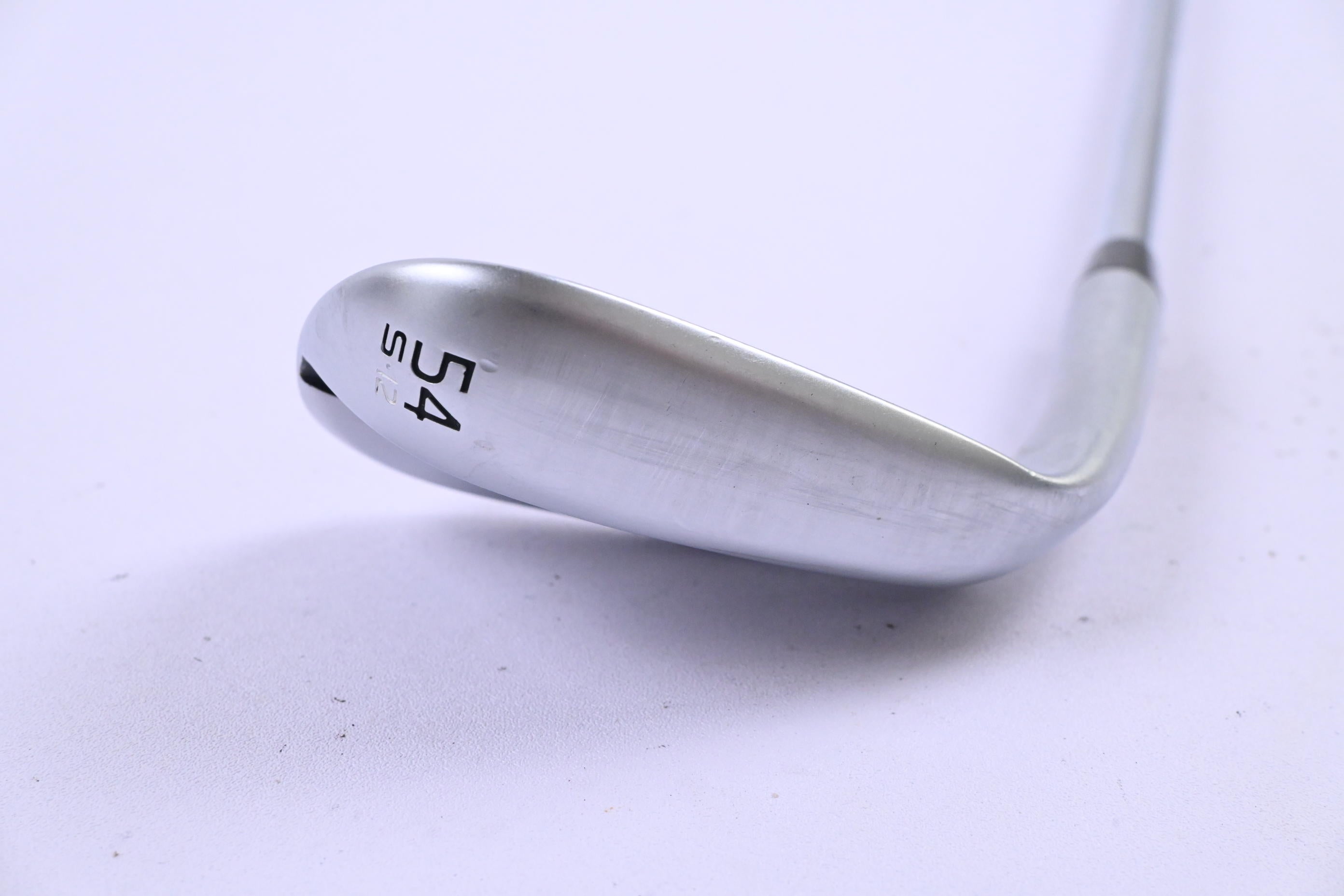 Ping S259 Sand Wedge / 54 Degree / Black Dot / Stiff Flex N.S.PRO Modus 3 105