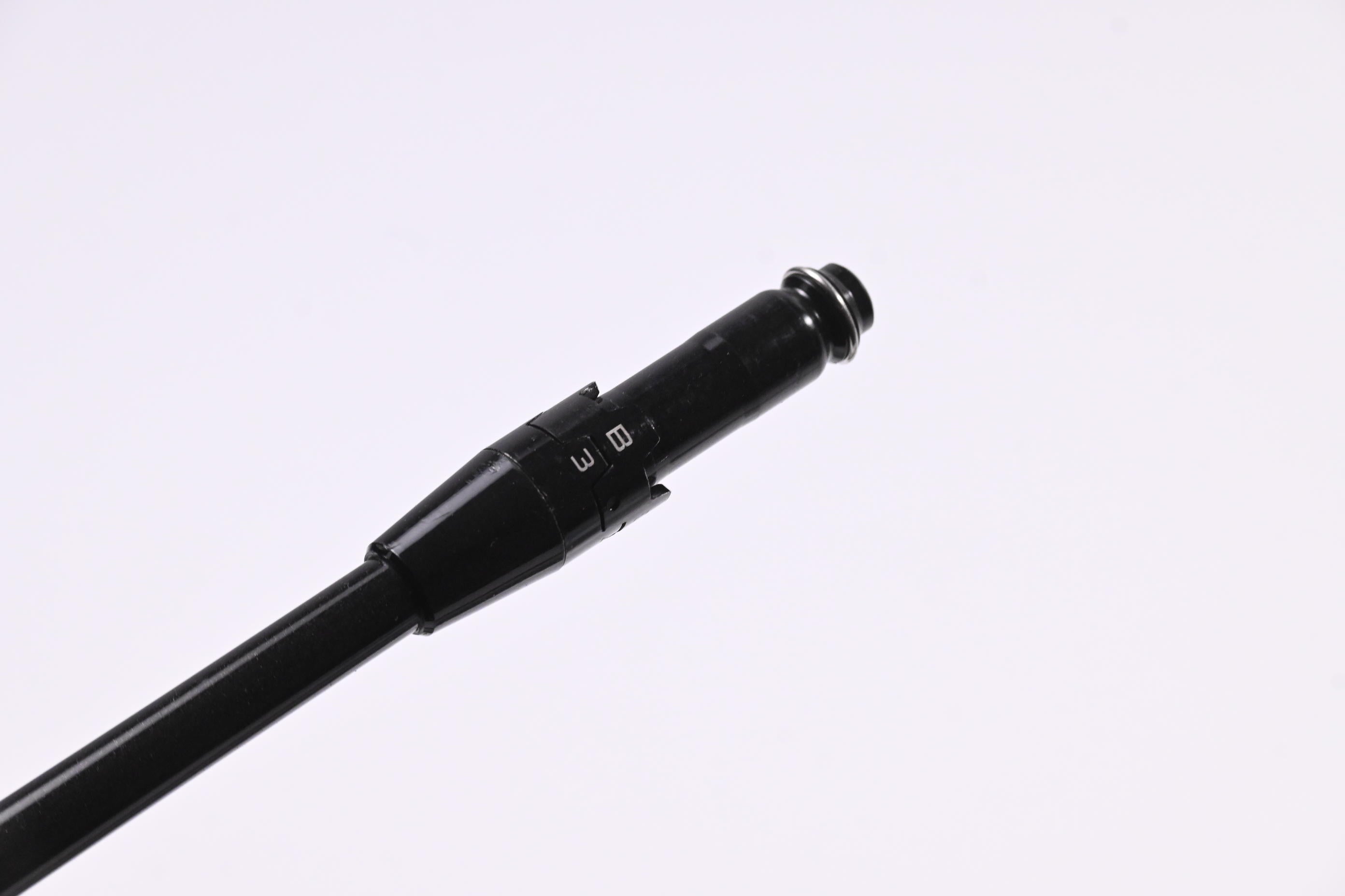 Graphite Design Tour AD DI-6 Black Driver Shaft / Stiff Flex / Titleist