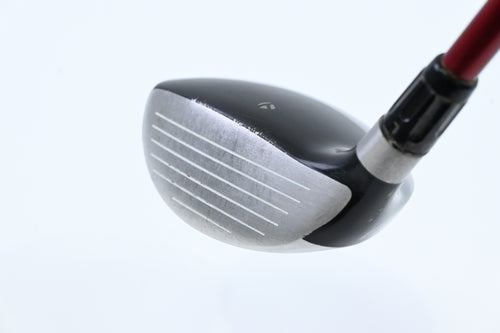 Taylormade R9 #3 Wood / 15 Degree / Regular Flex Fujikura Motore 70 Shaft