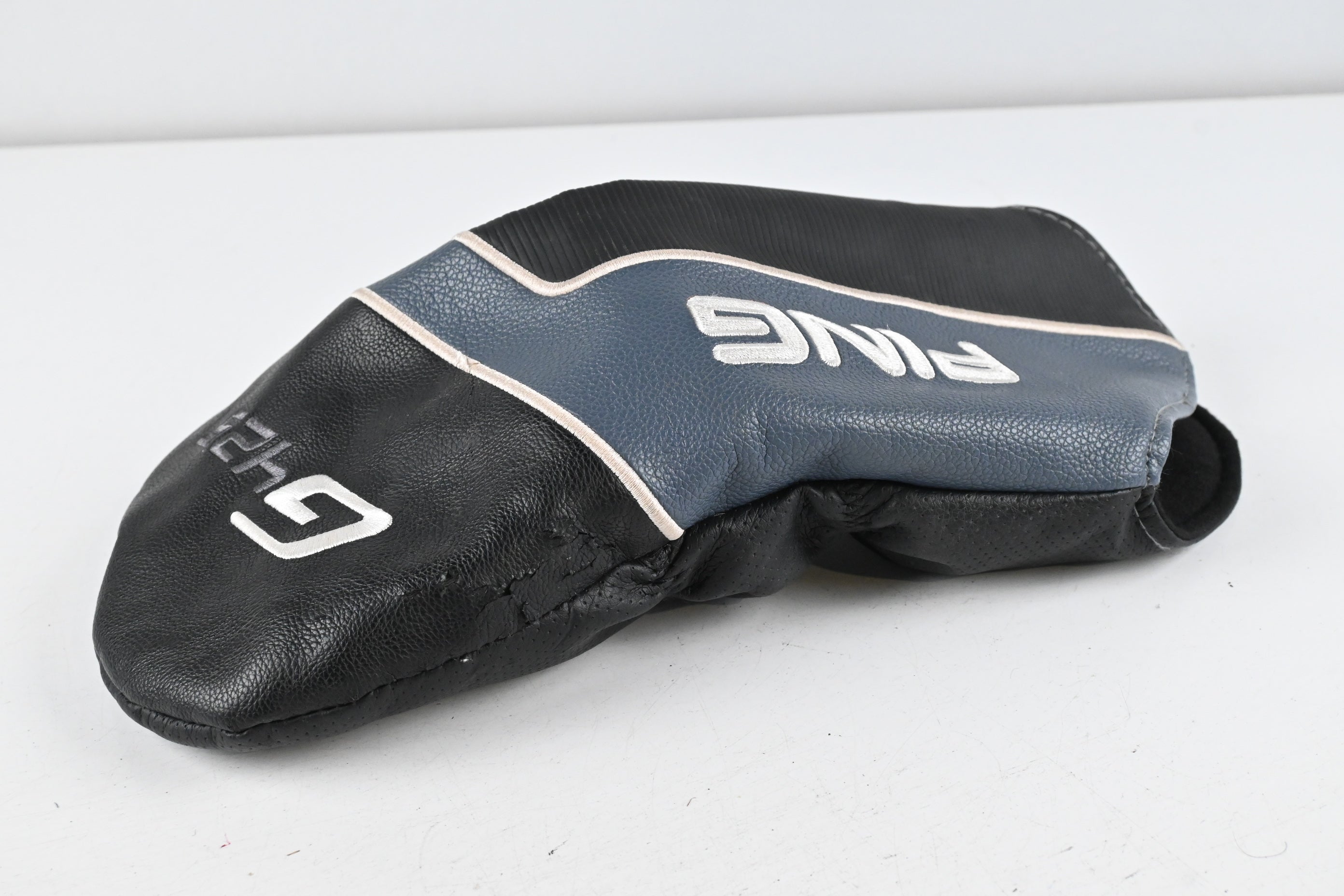 Ping G425 SFT Driver / 10.5 Degree / Senior Flex Ping Alta CB Black 55 Shaft