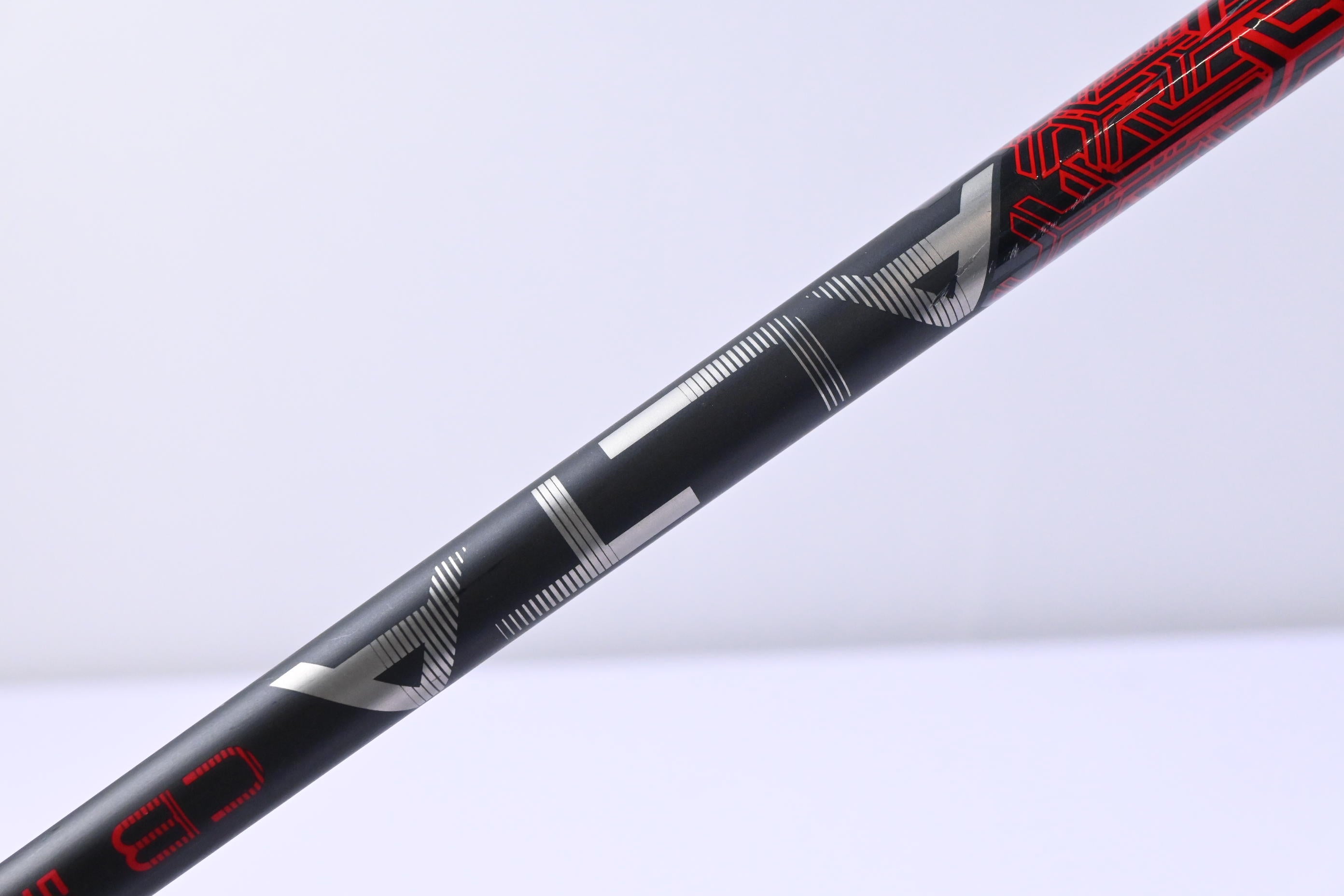 Ping Alta CB Red 55 Driver Shaft / Senior Flex / Ping 2nd Gen