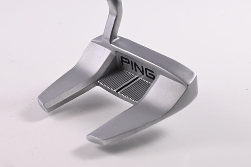 Ping Sigma 2 Tyne 4 Putter / Black Dot / 34 inch