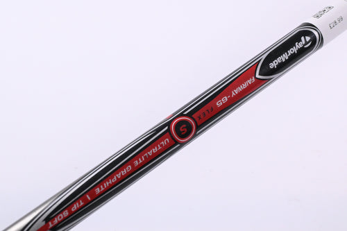 Taylormade V-Steel #3 Wood / 15 Degree / Stiff Flex Taylormade 65 Shaft