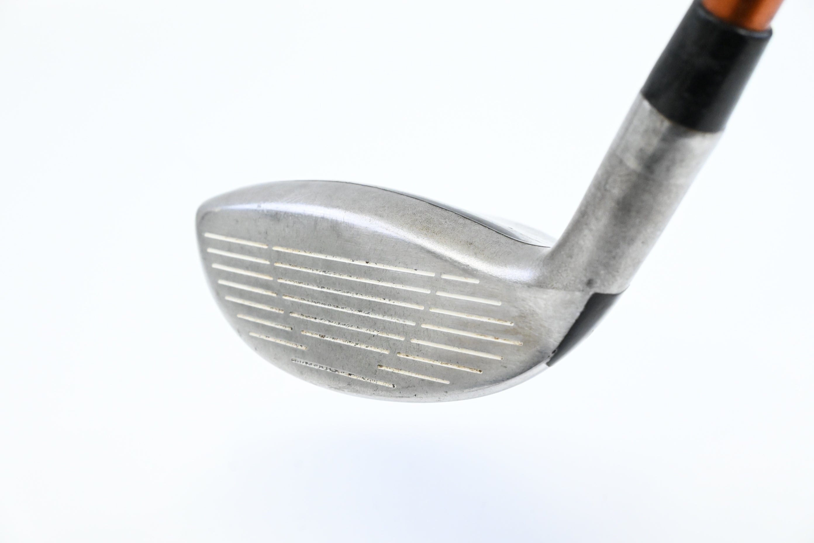 Ping G10 #3 Hybrid / 21 Degree / Regular Flex Ping TFC 129 Shaft