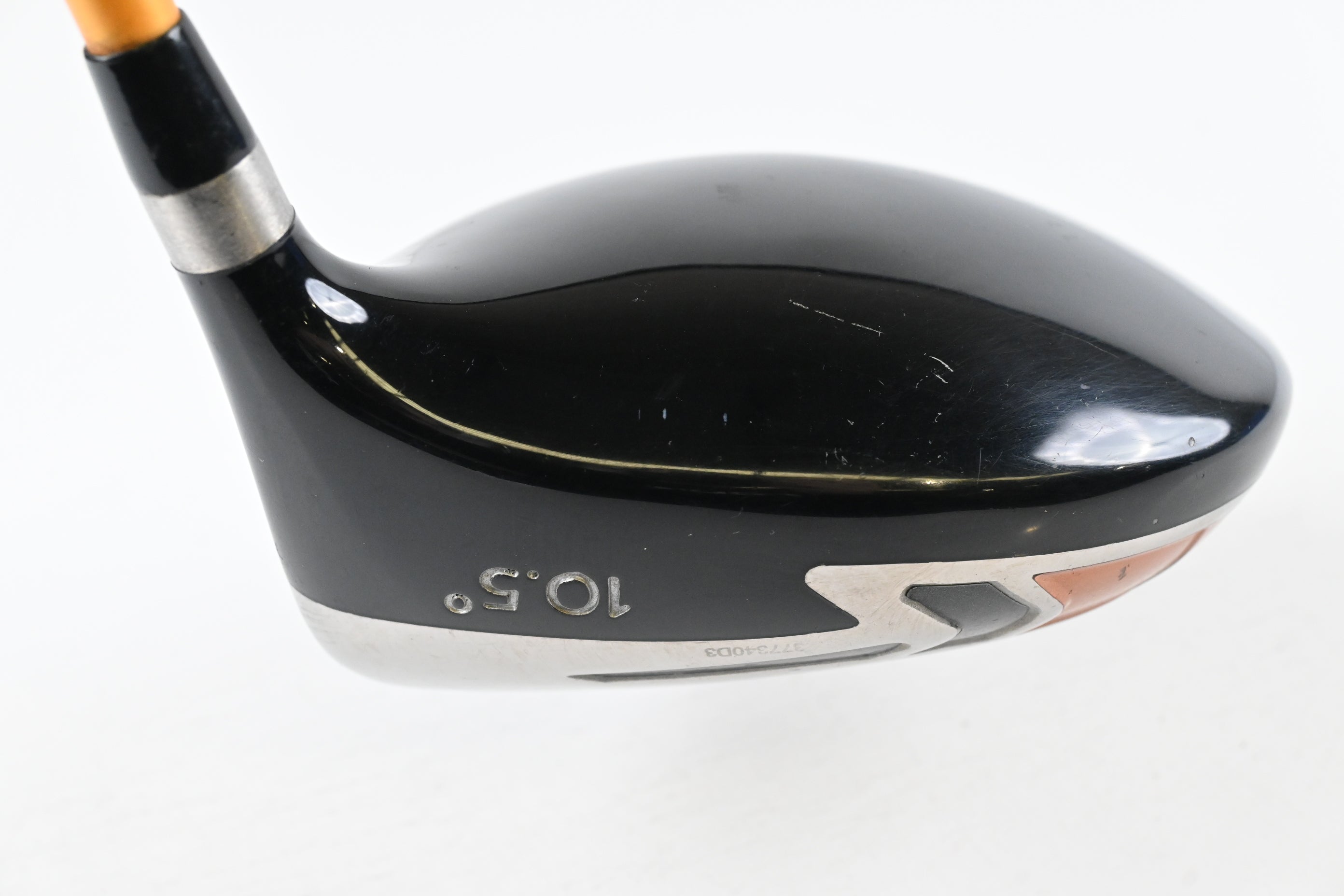 Ping G10 Driver / 10.5 Degree / Stiff Flex ProForce V2 66 Shaft