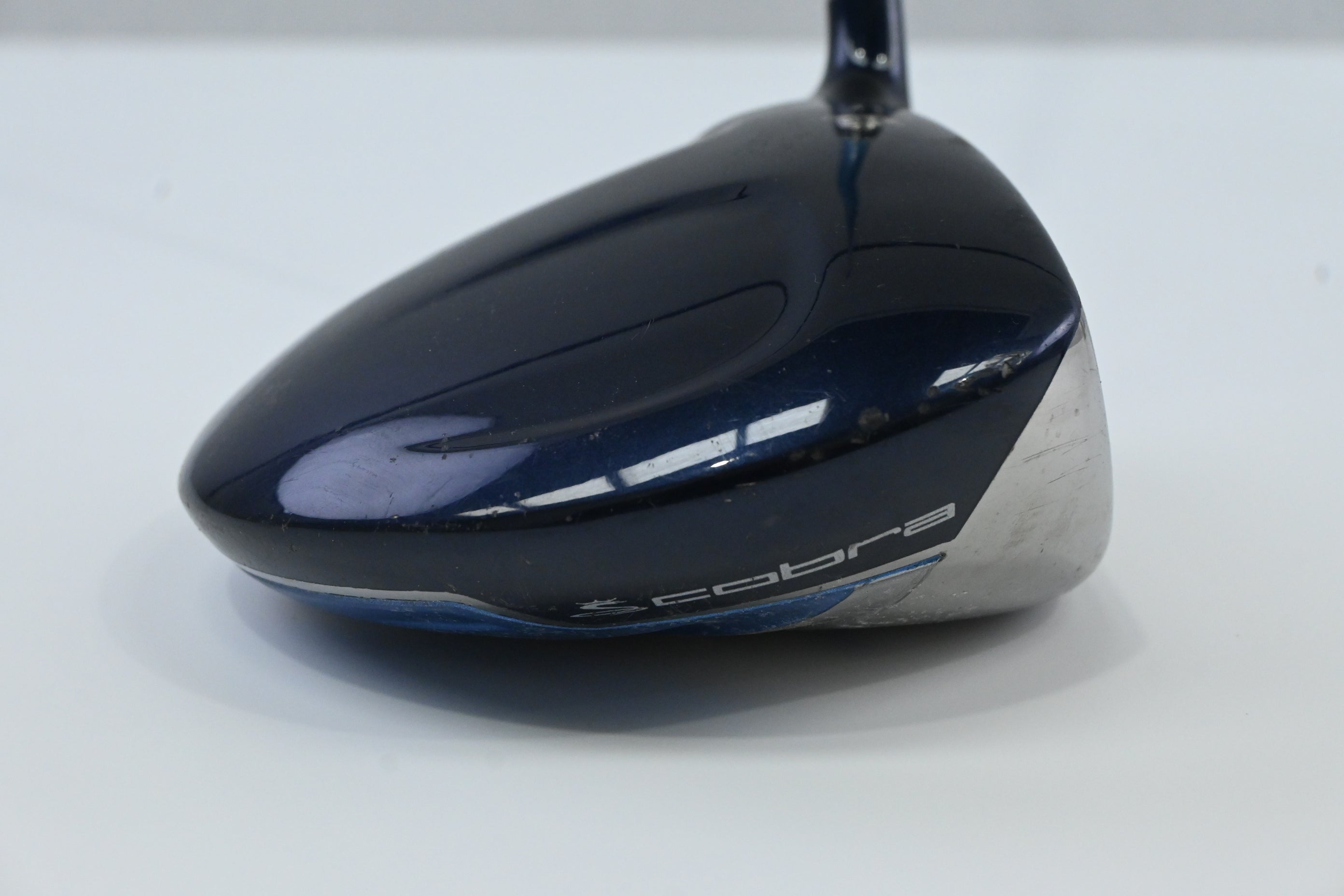 Ladies Cobra S9-1 Driver / 13 Degree / Ladies Flex Tour AD 45