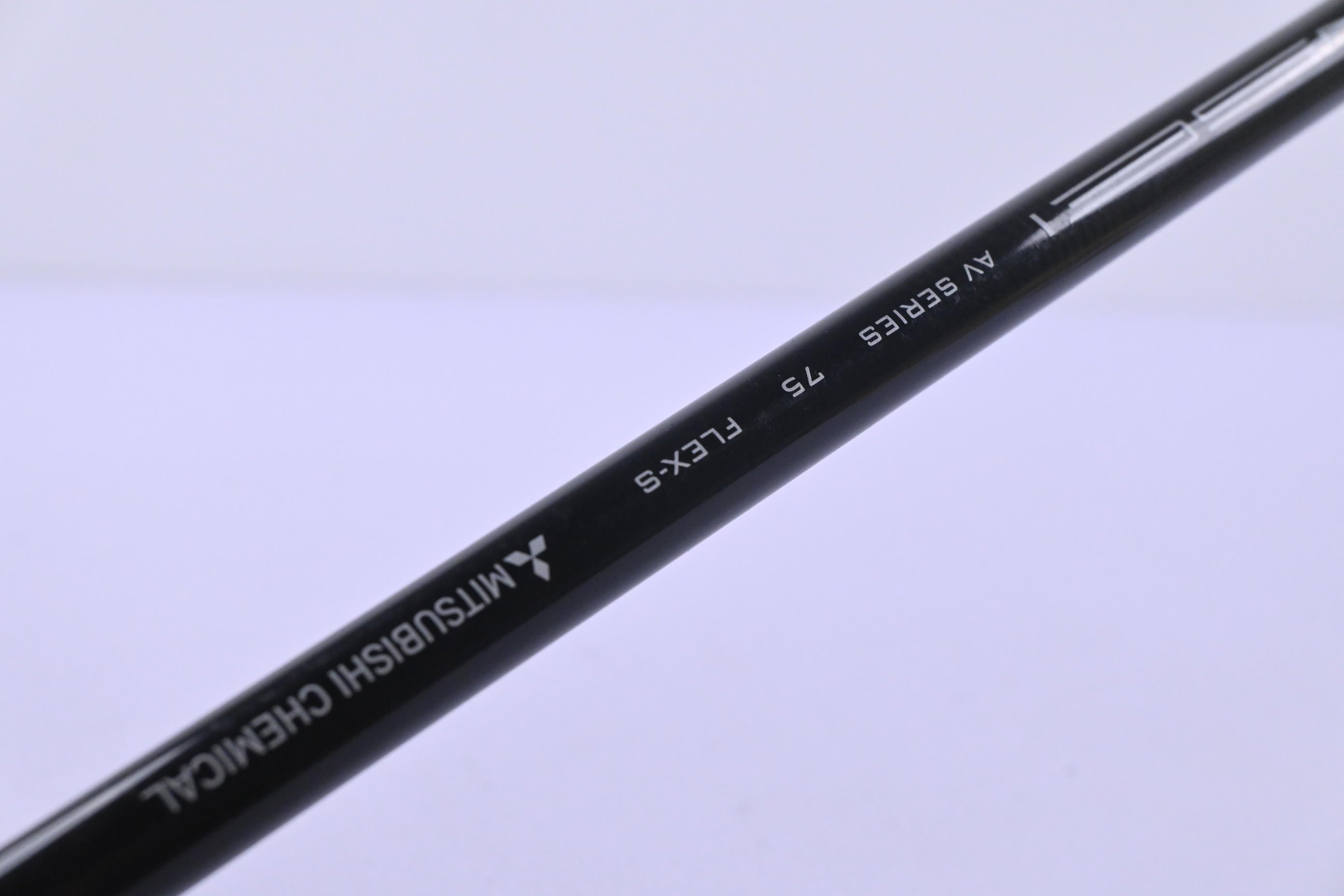 Cobra LTDx LS #3 Wood / 14.5 Degree / Stiff Flex Tensei AV Raw White 75 Shaft