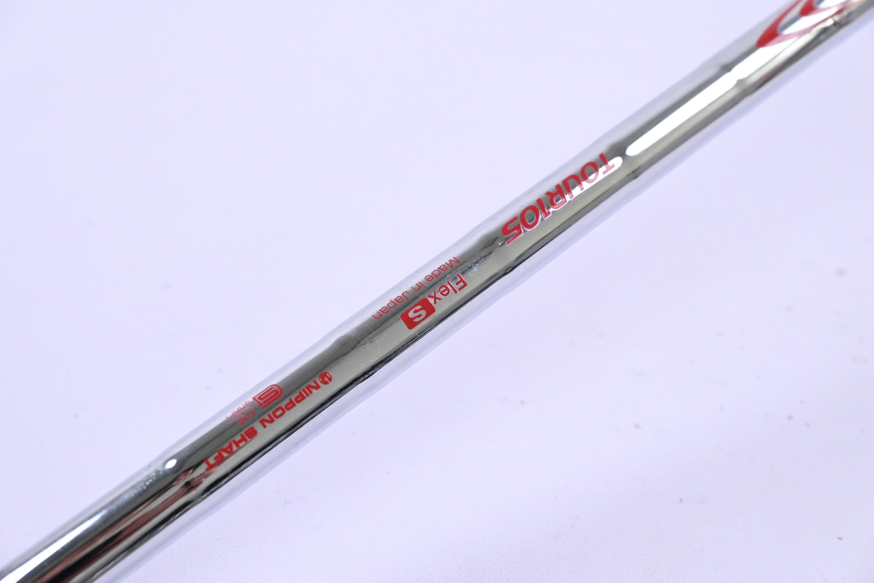 Ping S259 Sand Wedge / 54 Degree / Black Dot / Stiff Flex N.S.PRO Modus 3 105