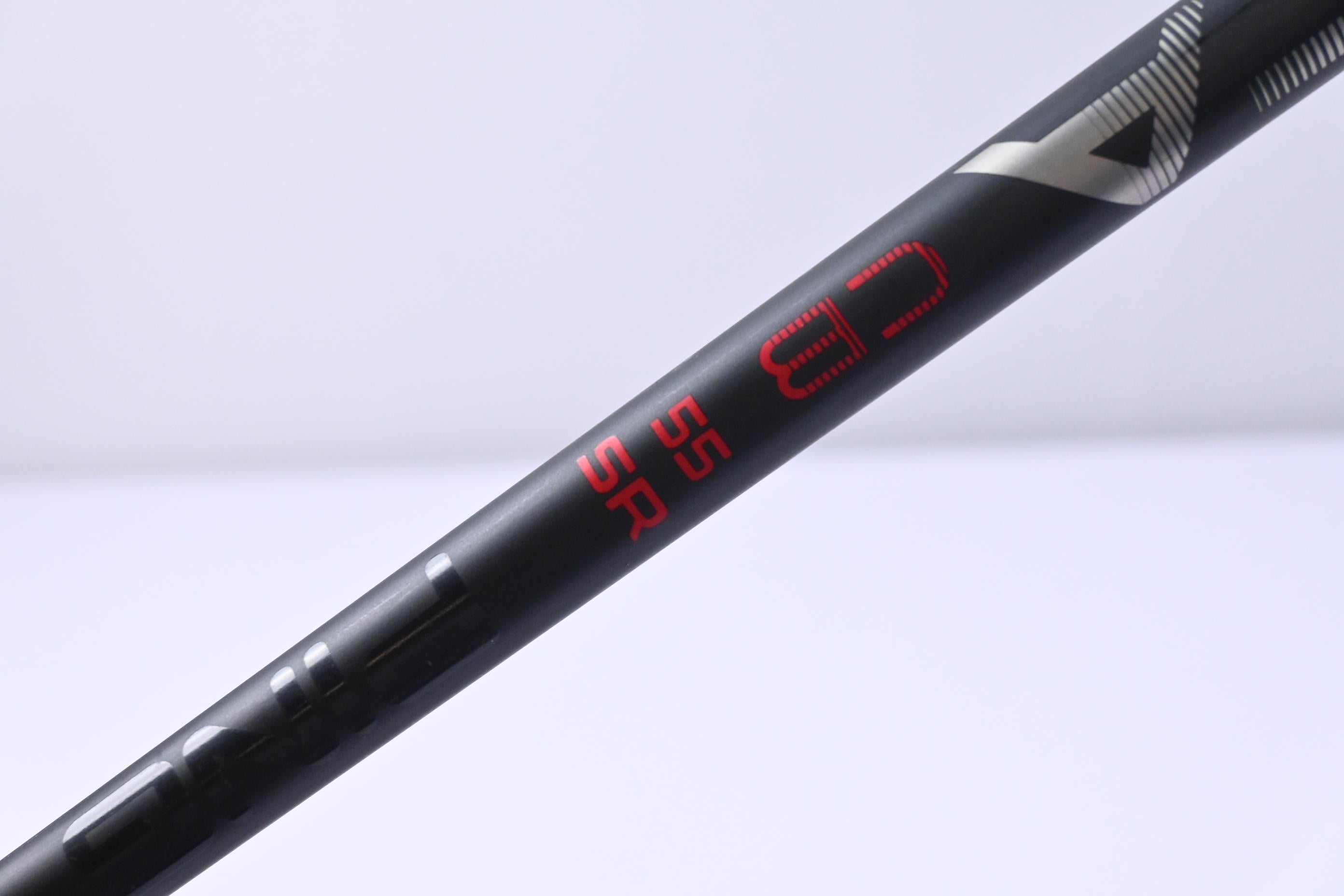 Ping Alta CB Red 55 Driver Shaft / Senior Flex / Ping 2nd Gen