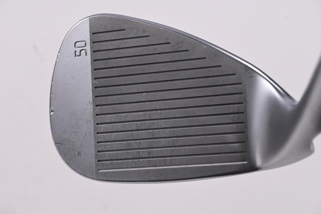 Ping G430 Gap Wedge / 50 Degree / Senior Flex Ping Alta Quick 45 Shaft