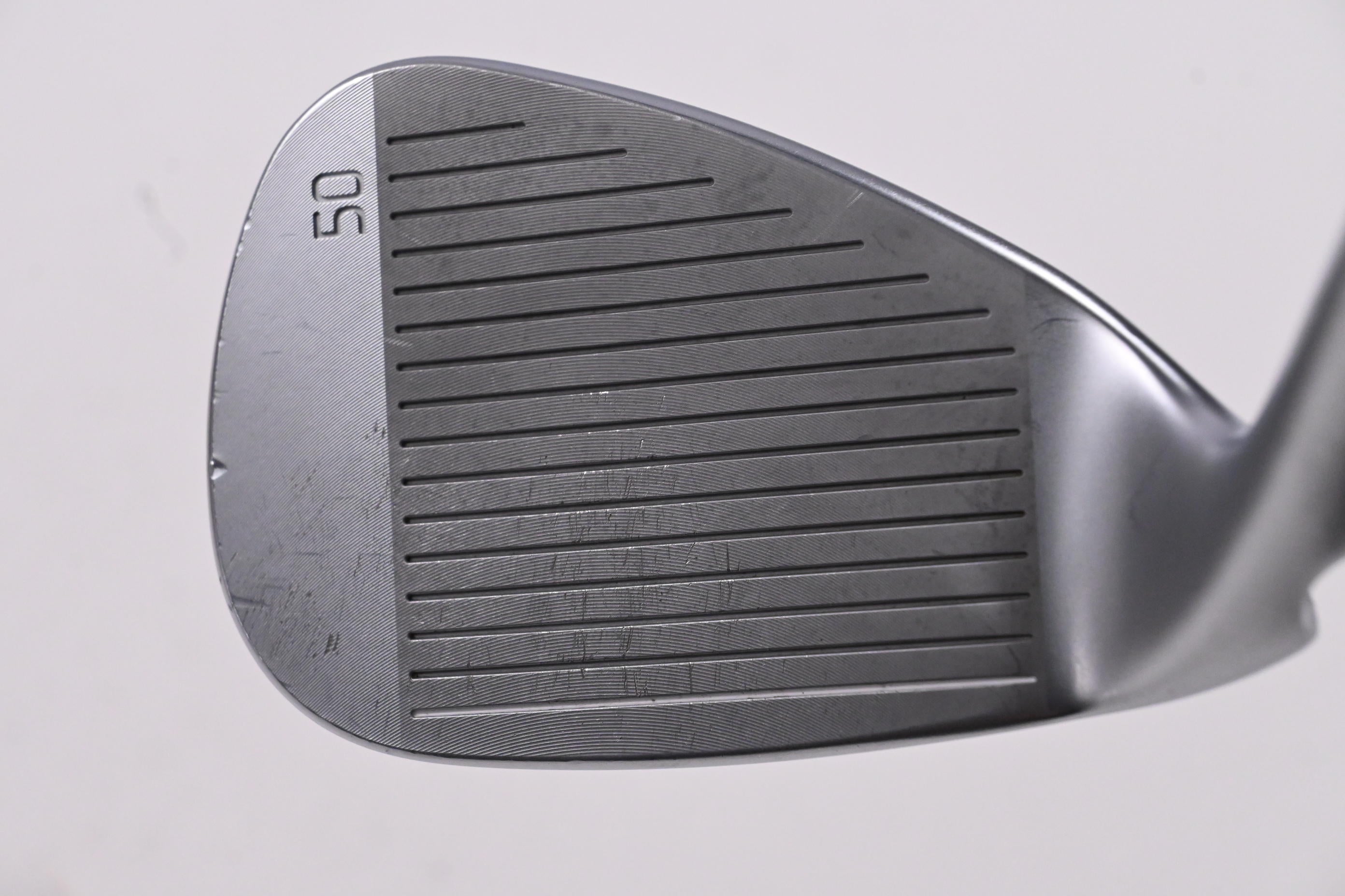Ping G430 Gap Wedge / 50 Degree / Senior Flex Ping Alta Quick 45 Shaft