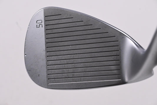 Ping G430 Gap Wedge / 50 Degree / Senior Flex Ping Alta Quick 45 Shaft