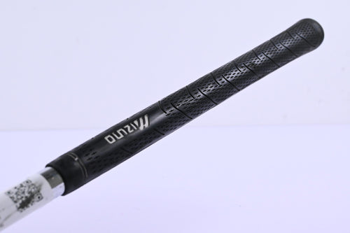 Mizuno MX Fli Hi #4 Hybrid / 23 Degree / Stiff Flex Mizuno MX-Lite Steel Shaft