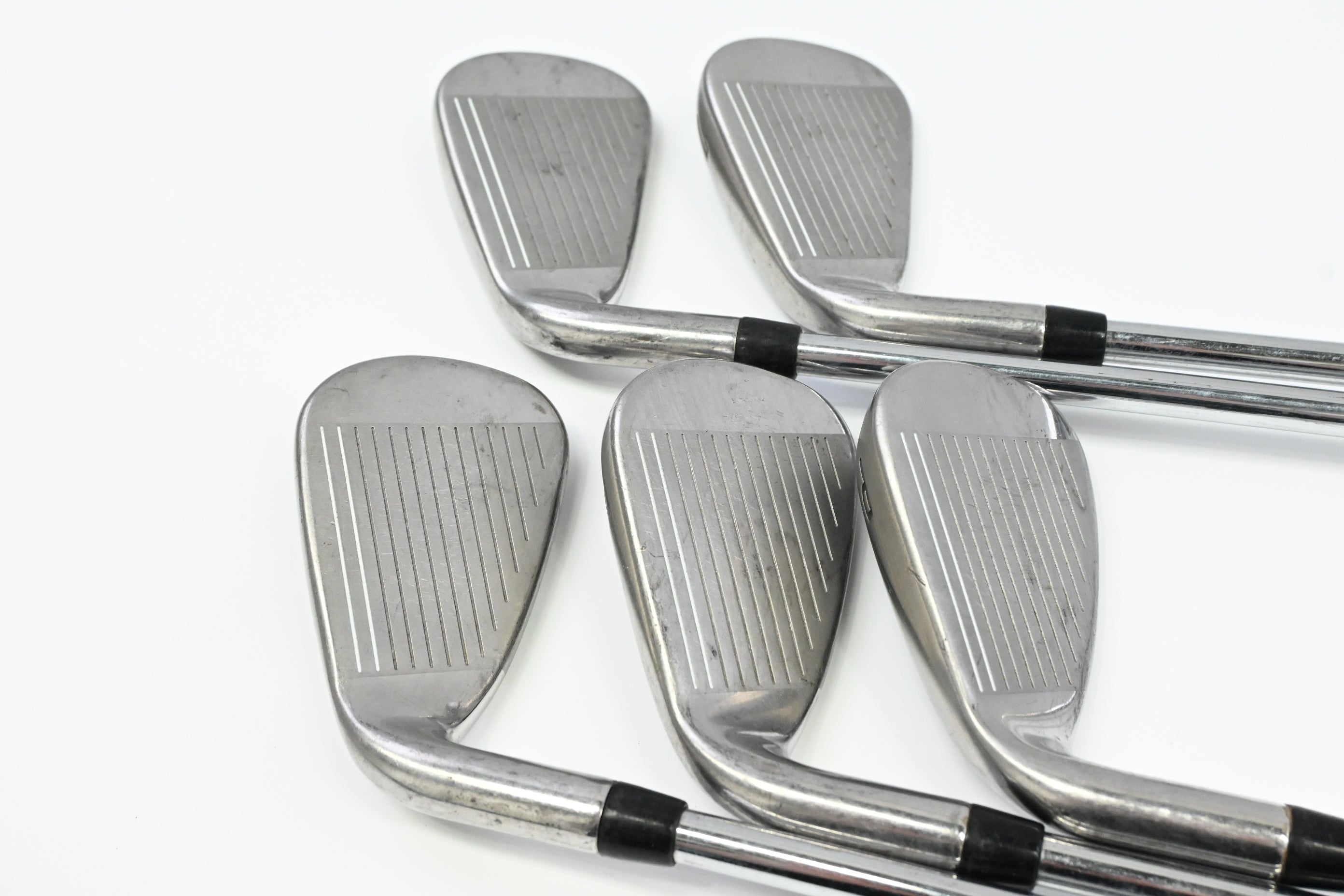 Callaway Edge Irons / 6-PW / Regular Flex Callaway Edge Shaft
