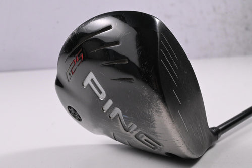 Ping G25 Driver / 10.5 Degree / Regular Flex Ping TFC 189 Shaft