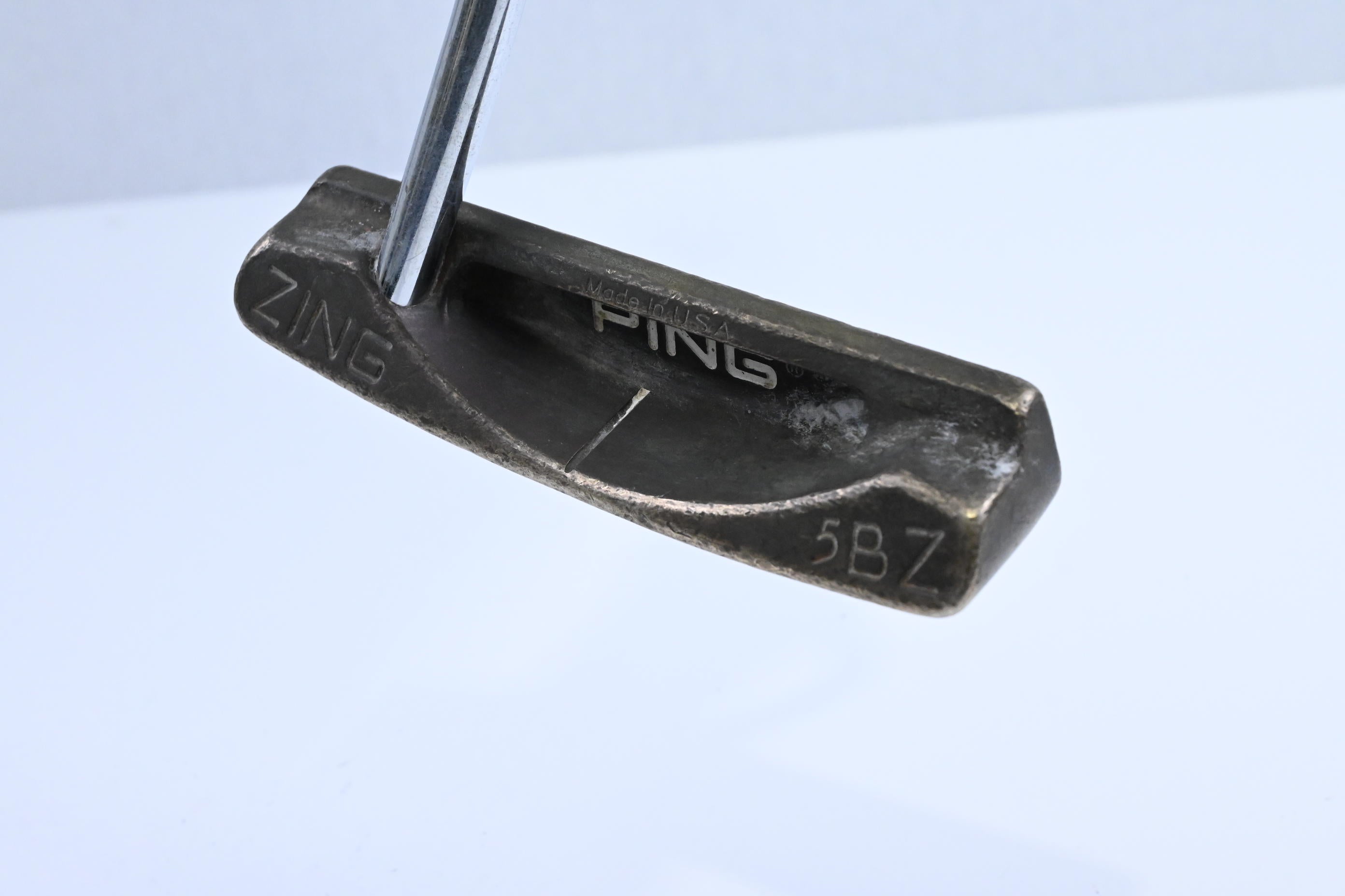 Ping Karsten Original 5BZ Putter / 36 Inch