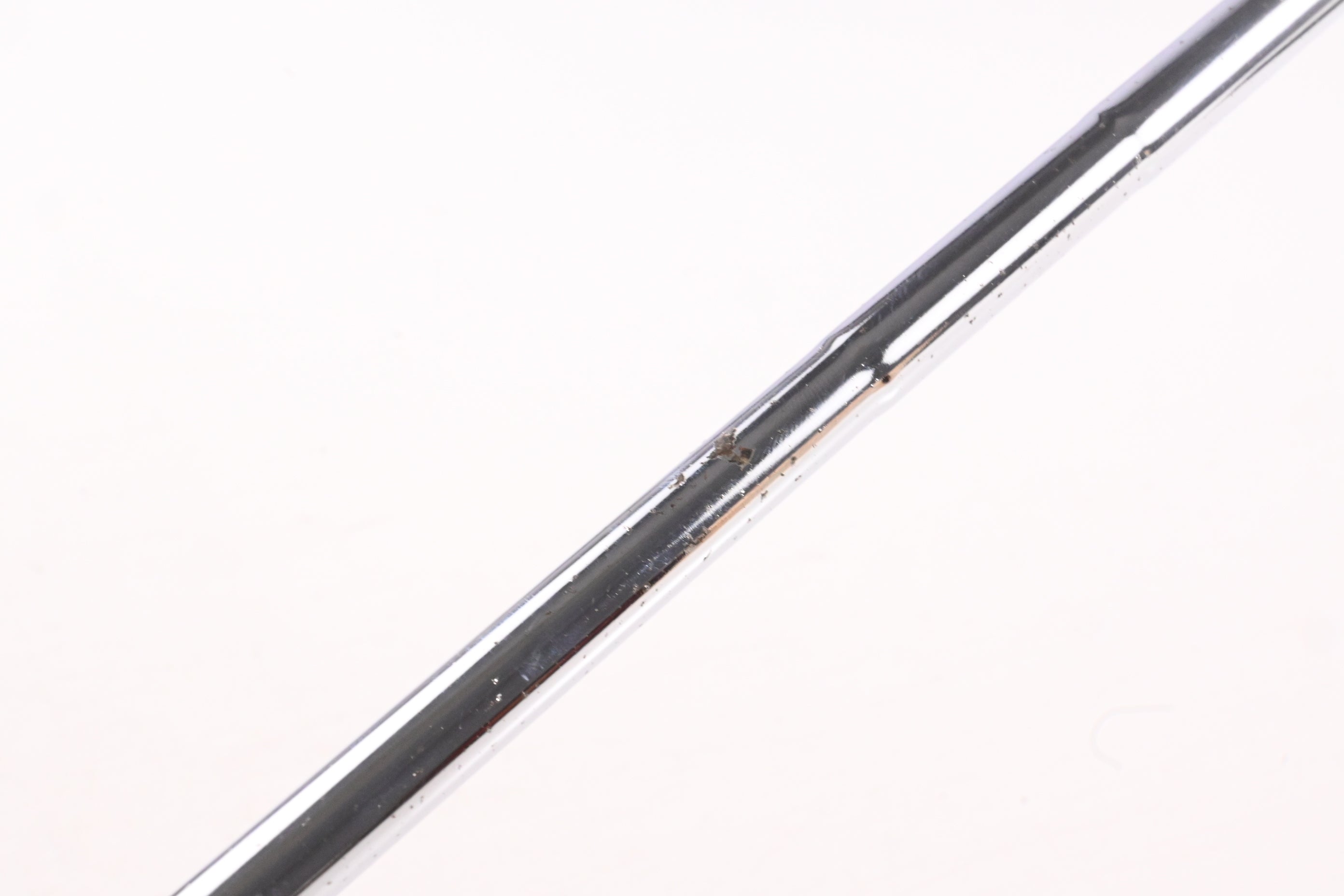 Left Hand Ben Sayers XF Black Putter / 34 Inch