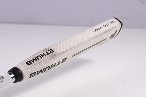 Odyssey Ai-One 2-Ball Double Bend Putter / 35 Inch