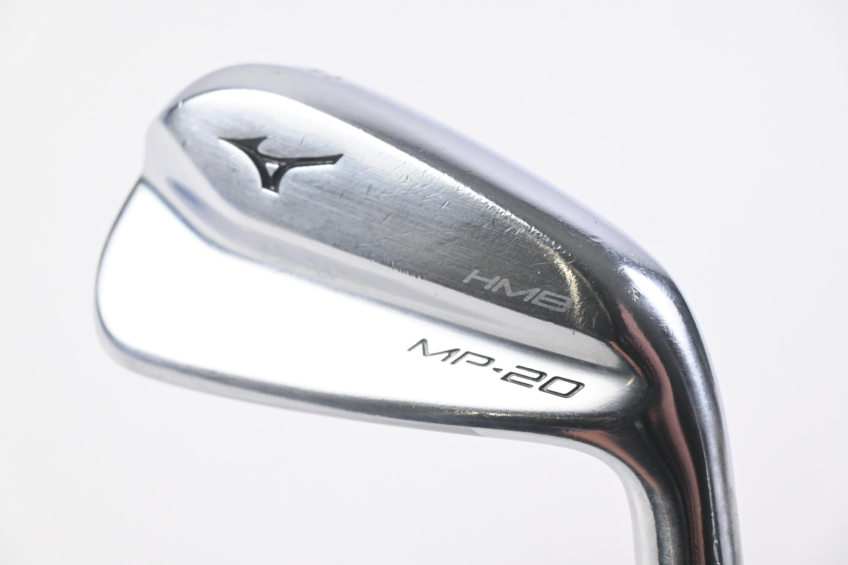 Mizuno MP-20 HMB #5 Iron / 25 Degree / X-Flex Tour AD IZ-95 Shaft