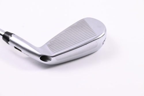 Left Hand Cobra King Utility #3 Iron / 19.5 Degree / Stiff Flex KBS $-Taper Lite