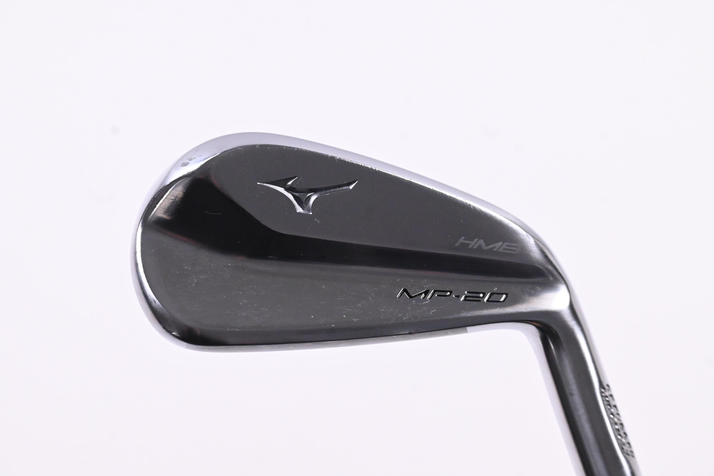 Mizuno MP-20 HMB #3 Iron / 19 Degree / Stiff Flex Dynamic Gold 105 Shaft