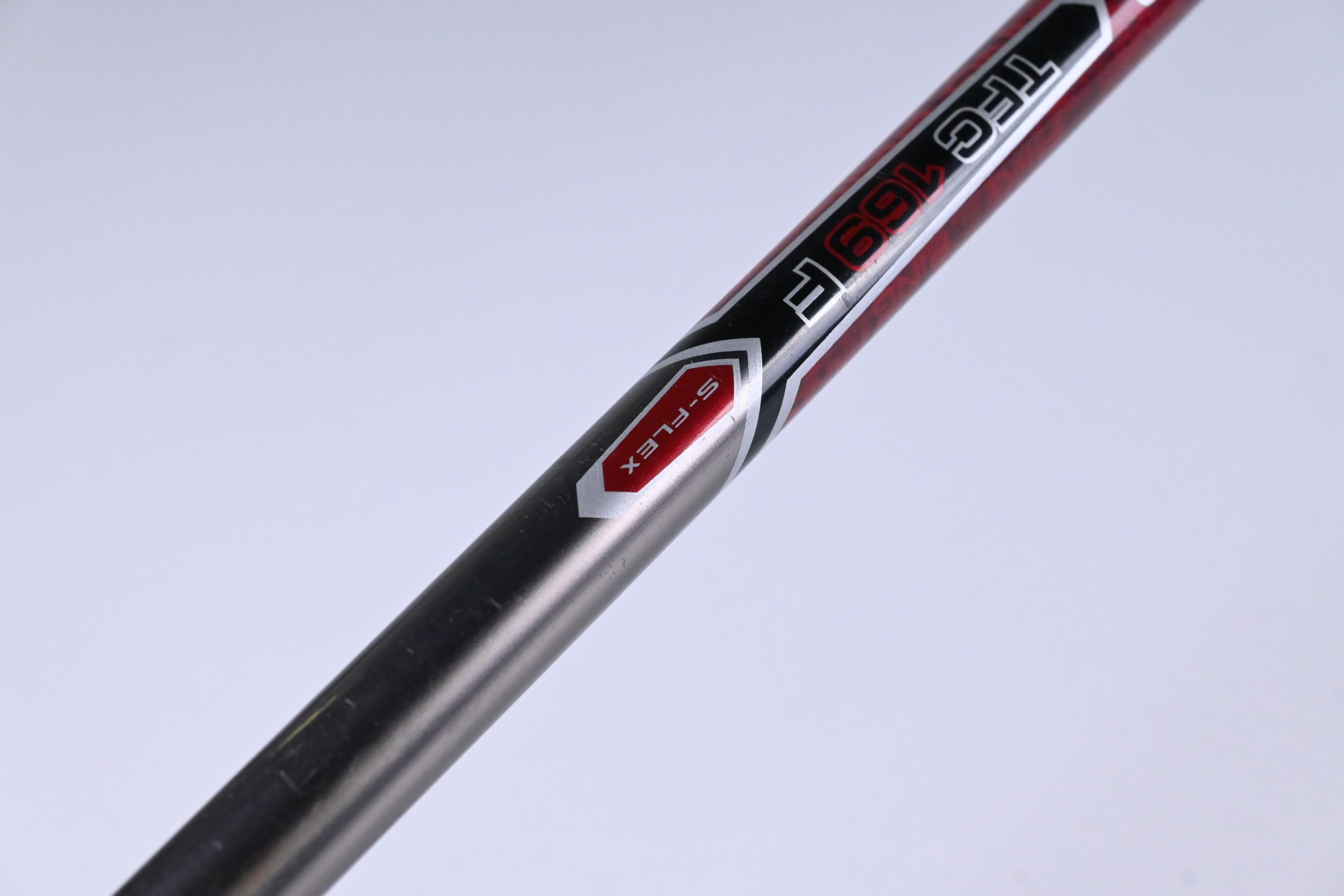 Ping G20 #3 Wood / 15 Degree / Stiff Flex Ping TFC 169 Shaft