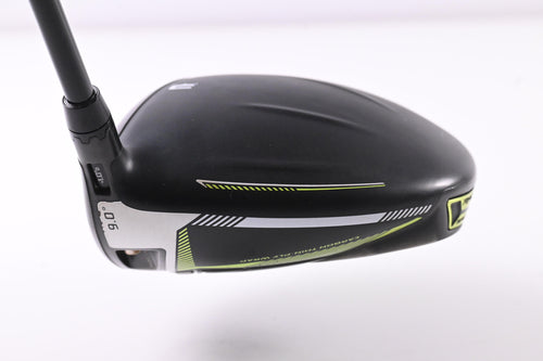 Cobra King Radspeed Driver / 9 Degree / Stiff Flex HZRDUS Black 70 Shaft