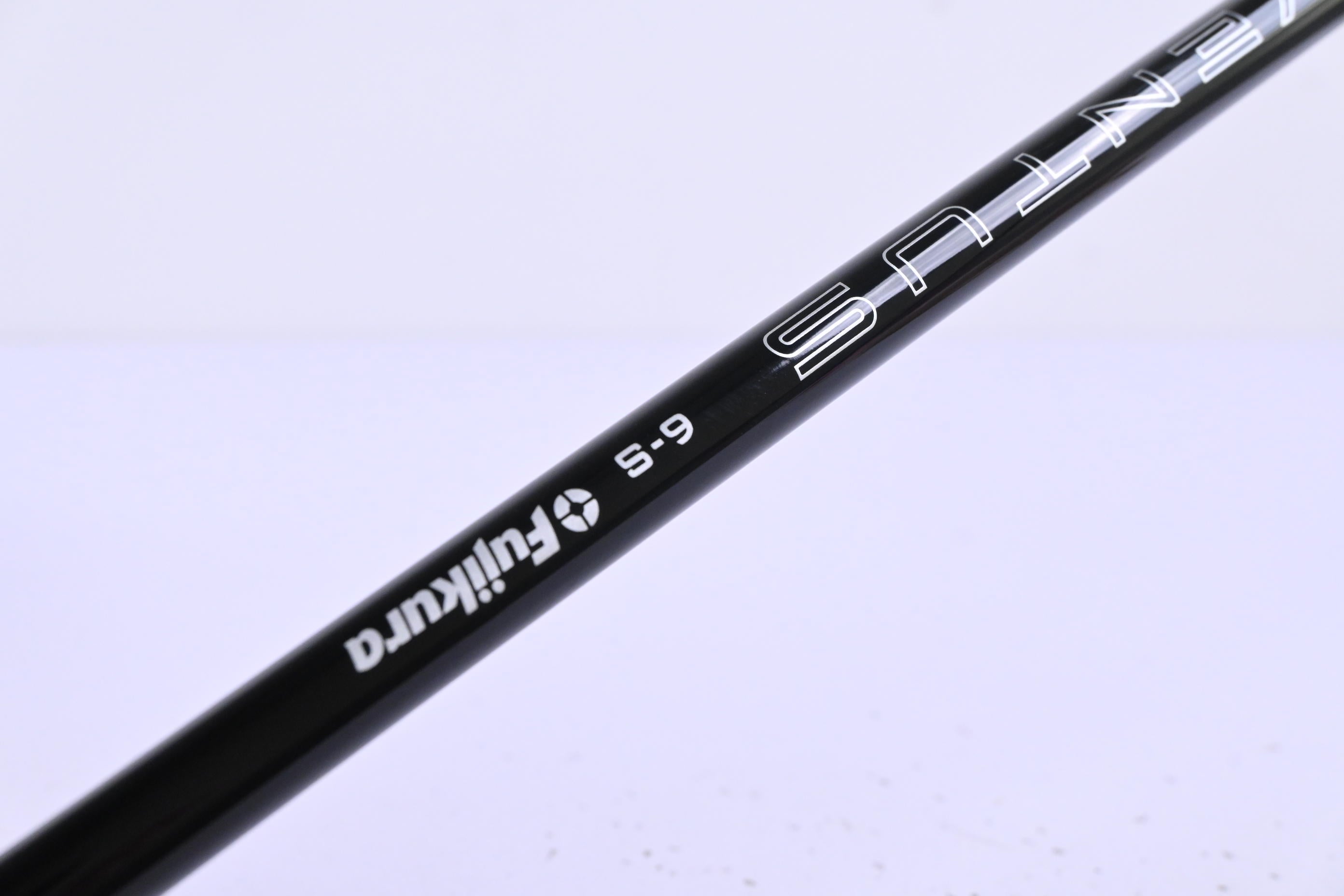 Callaway Quantum Max Drivers / 9 Degree / Stiff Flex Fujikura Ventus Black 6