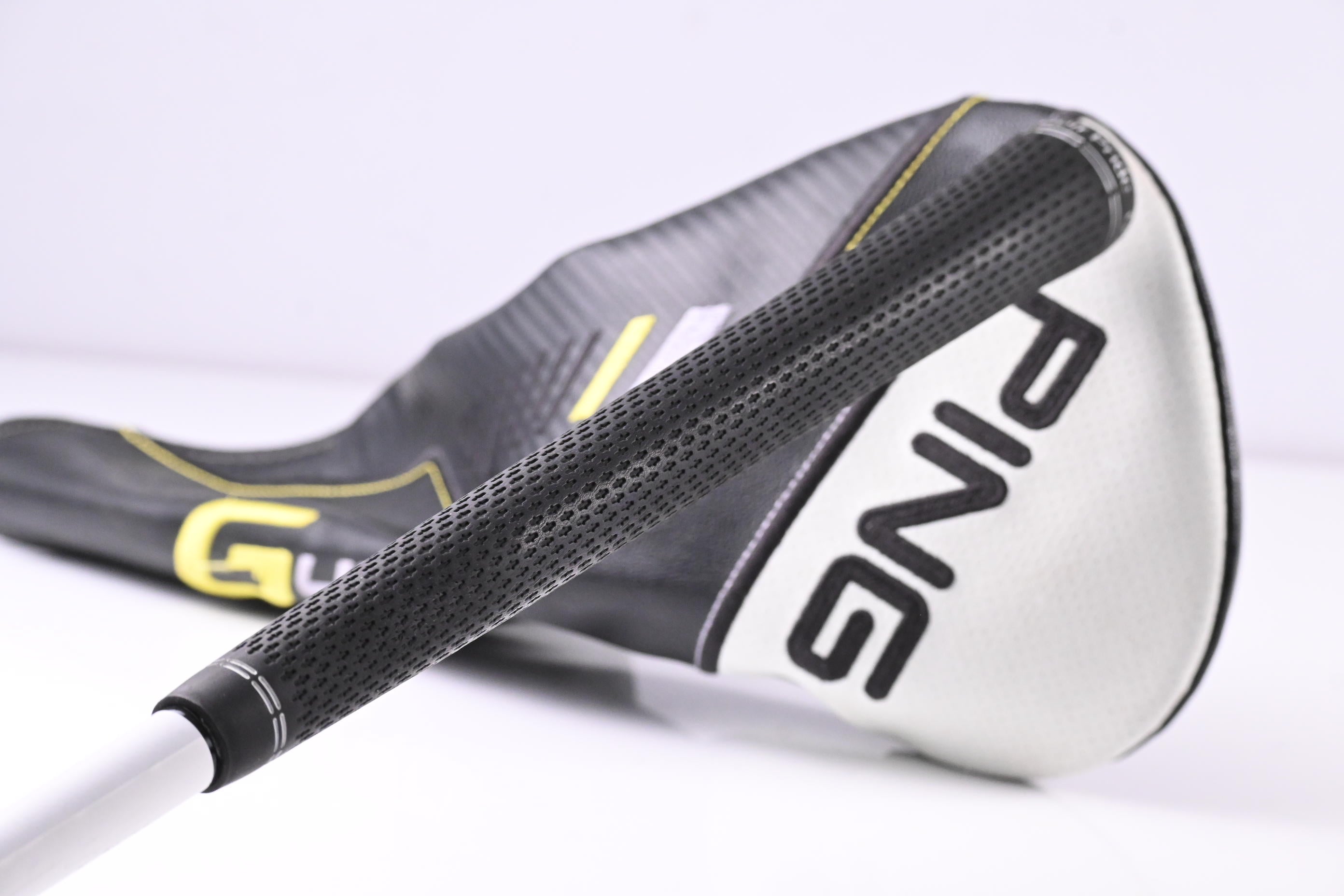 Ping G430 Max Driver / 10.5 Degree / Stiff Flex Kai'Li Dark Waves 60 Shaft