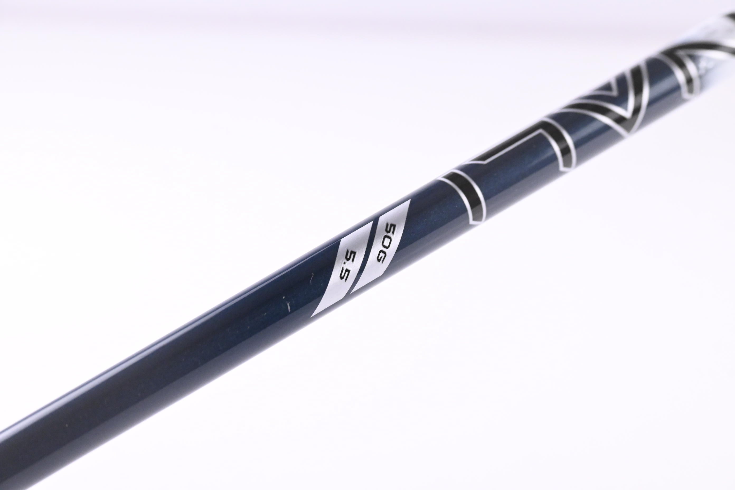 Titleist GT3 Driver / 11 Degree / Regular Flex Project X Denali Blue 50 Shaft
