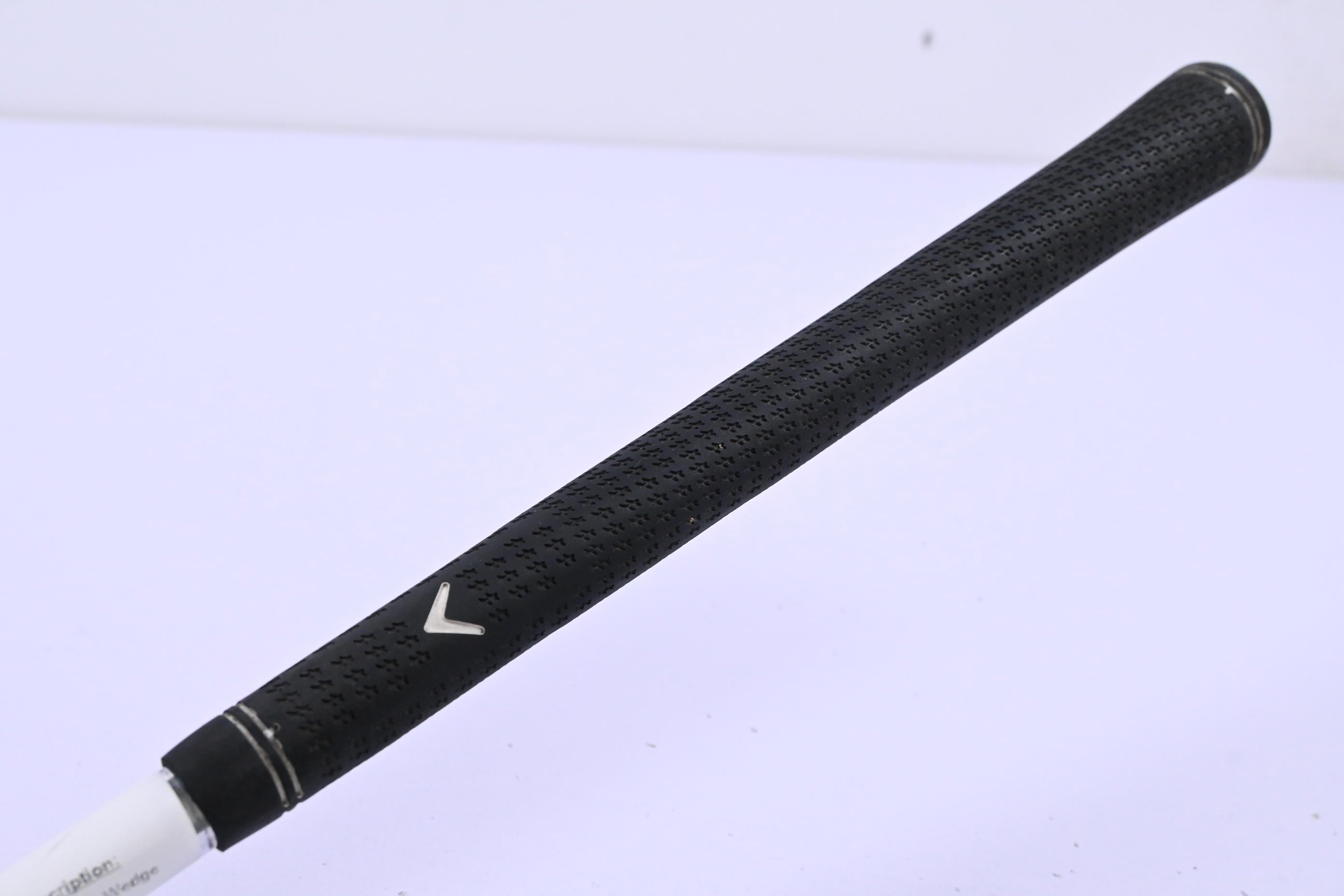 Callaway X-Series Jaws Sand Wedge / 56 Degree / Wedge Flex X-Series Jaws Shaft