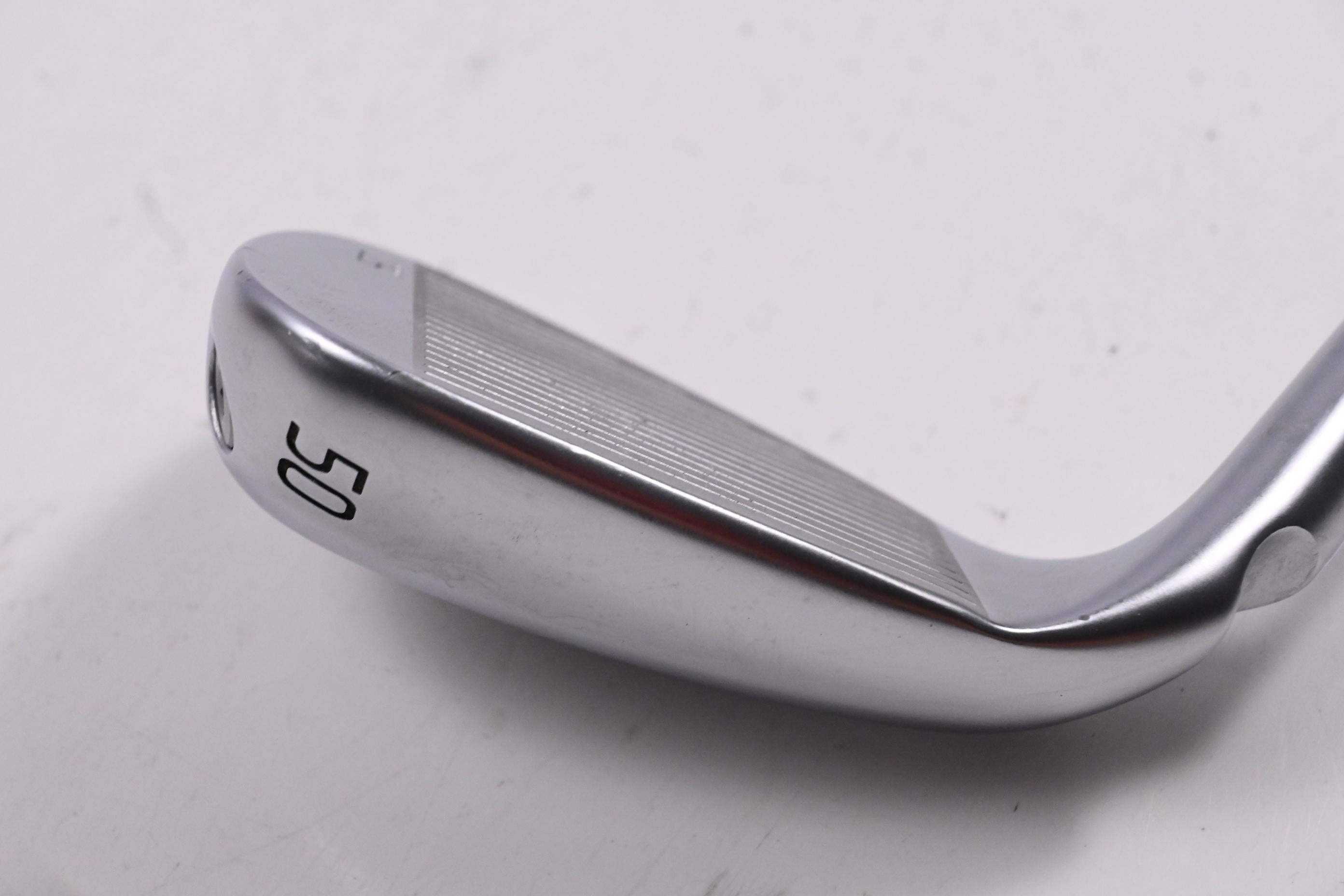 Ping G430 Gap Wedge / 50 Degree / Senior Flex Ping Alta Quick 45 Shaft