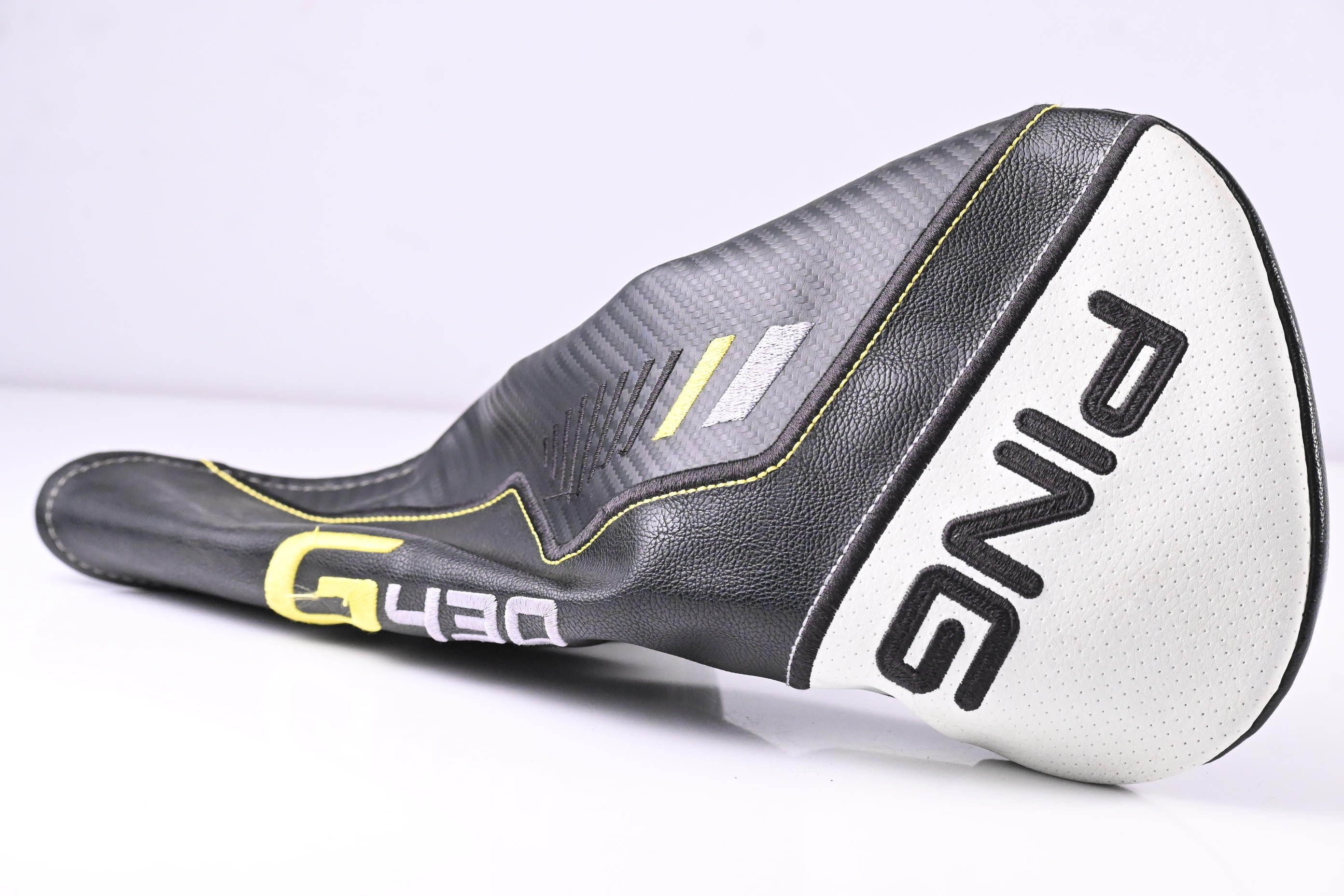 Ping G430 Max Driver / 10.5 Degree / Stiff Flex Kai'Li Dark Waves 60 Shaft