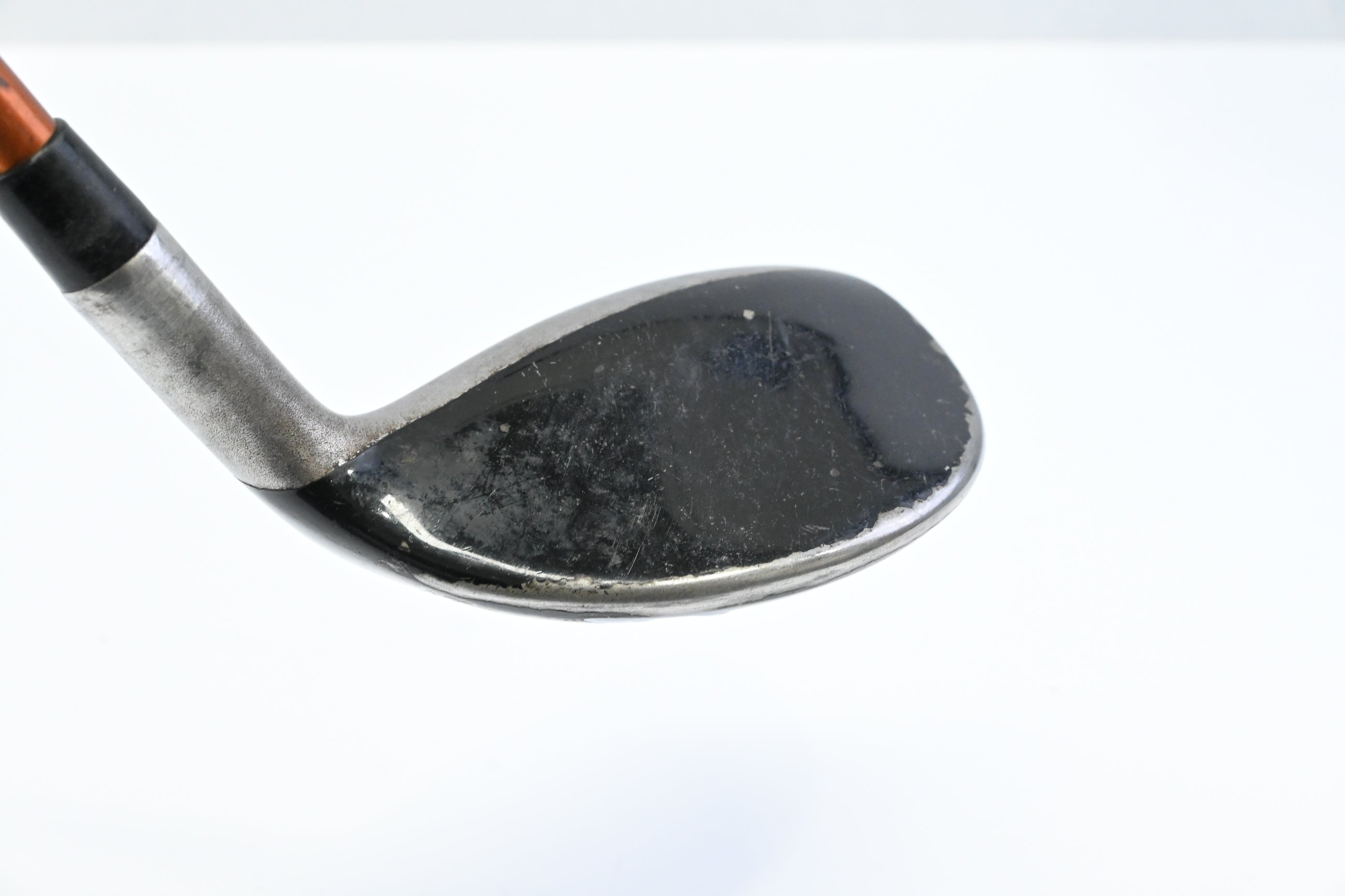 Ping G10 #3 Hybrid / 21 Degree / Regular Flex Ping TFC 129 Shaft