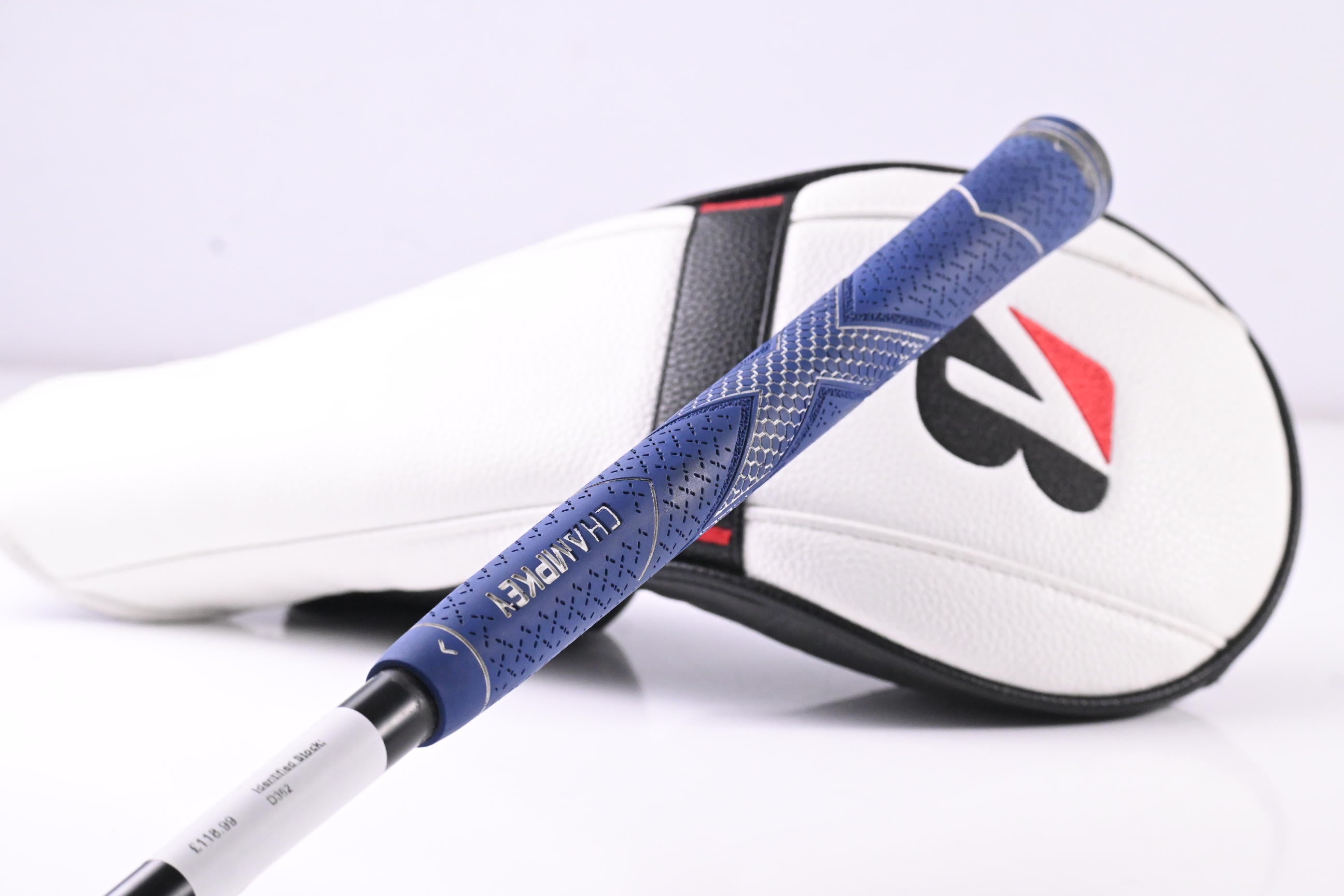 Bridgestone Tour B JGR Driver / 9.5 Degree / Regular Flex MMT Metal Mesh 65